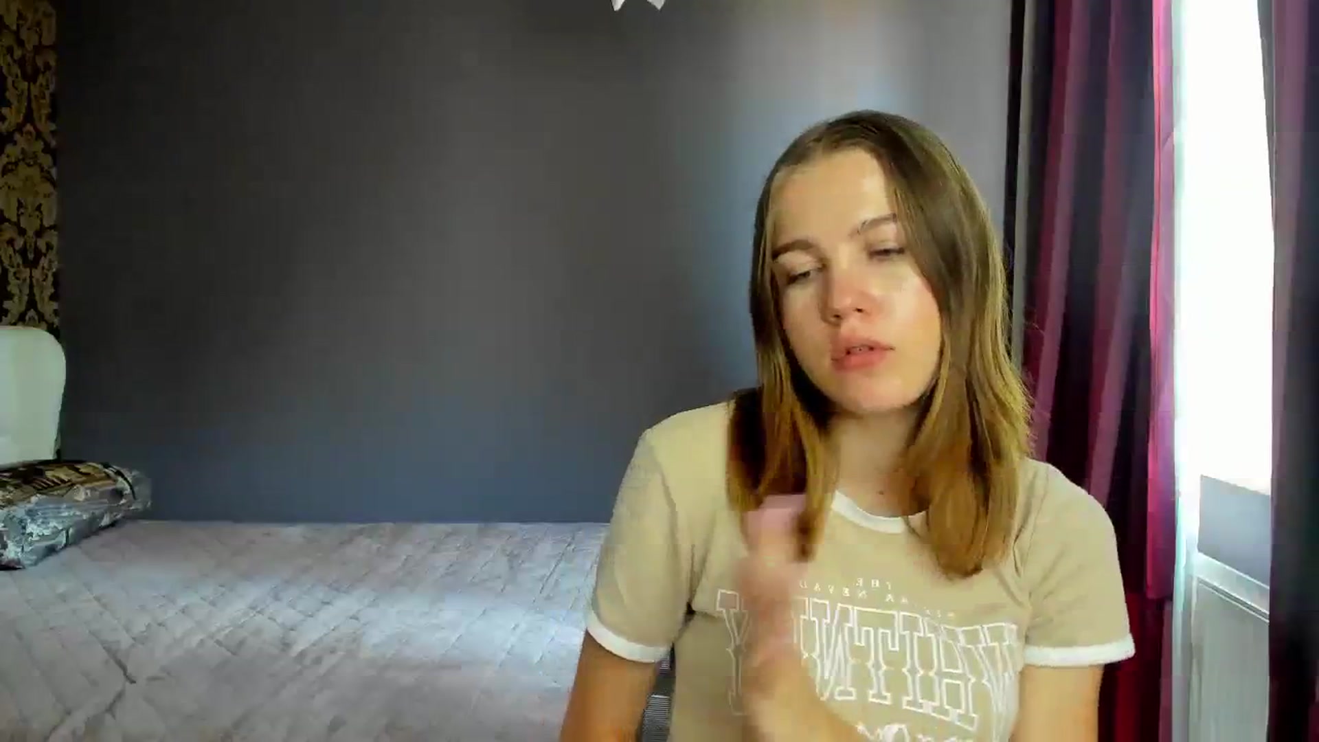 Gallery image thumbnail from KateGordon's myfreecams stream on, 07/31/2023, 08:26 image 6 of 20