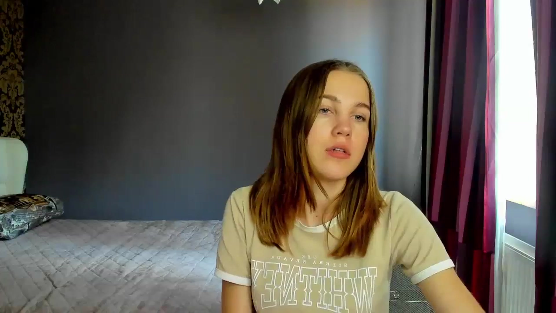 Gallery image thumbnail from KateGordon's myfreecams stream on, 07/31/2023, 08:26 image 5 of 20