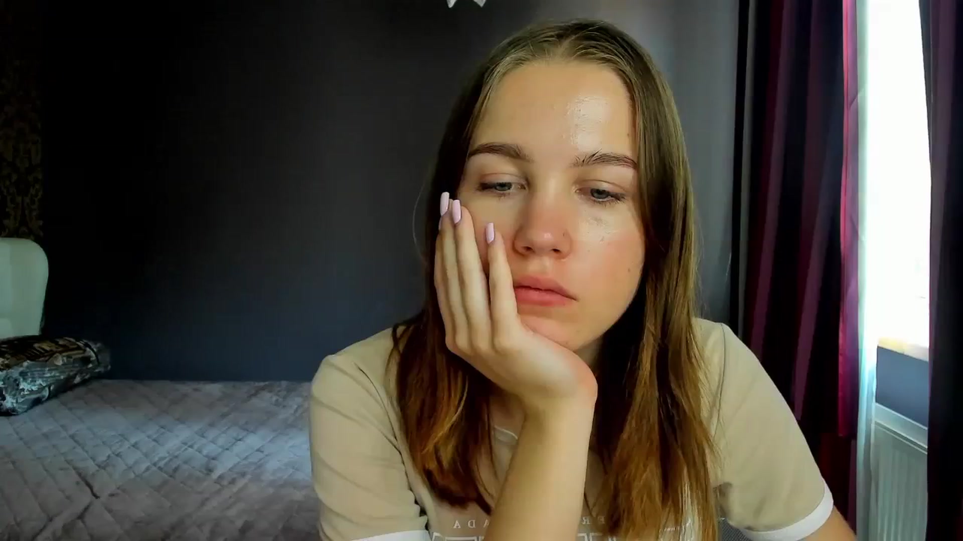 Gallery image thumbnail from KateGordon's myfreecams stream on, 07/31/2023, 08:26 image 1 of 20