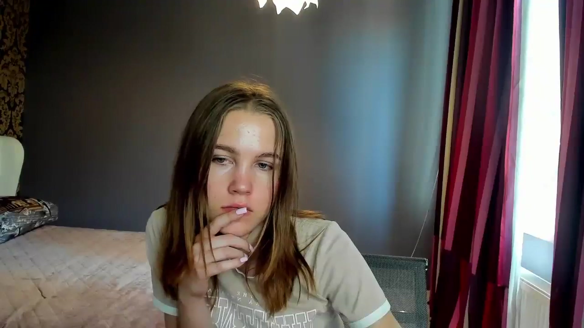 Gallery image thumbnail from KateGordon's myfreecams stream on, 07/31/2023, 09:05 image 6 of 20