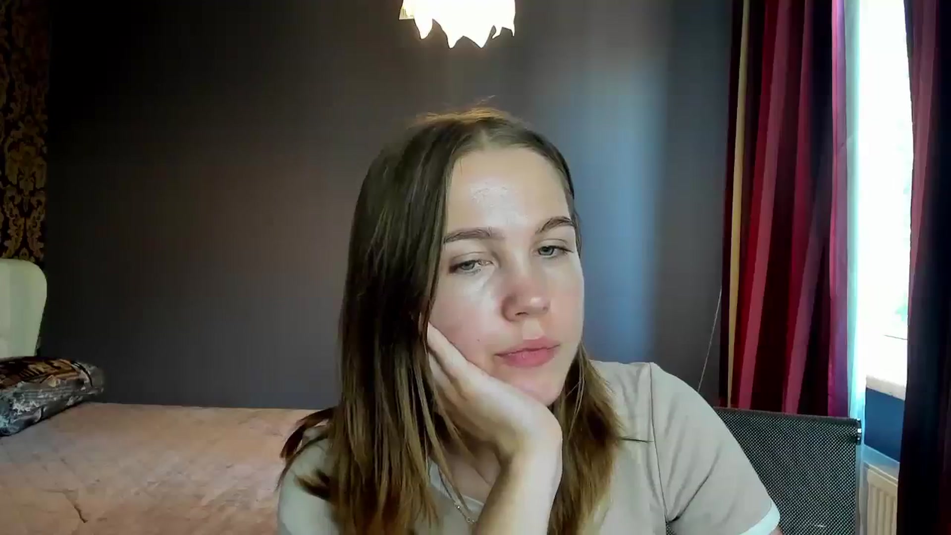 Gallery image thumbnail from KateGordon's myfreecams stream on, 07/31/2023, 10:04 image 18 of 20