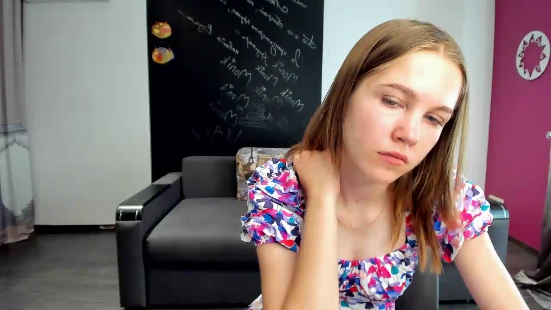 Gallery image thumbnail from KateGordon's myfreecams stream on, 08/04/2023, 09:27 image 17 of 20