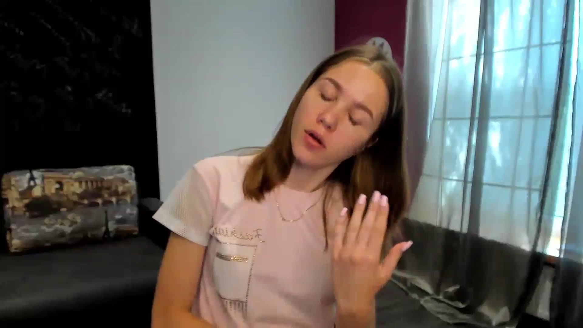 Gallery image thumbnail from KateGordon's myfreecams stream on, 08/07/2023, 07:16 image 2 of 20
