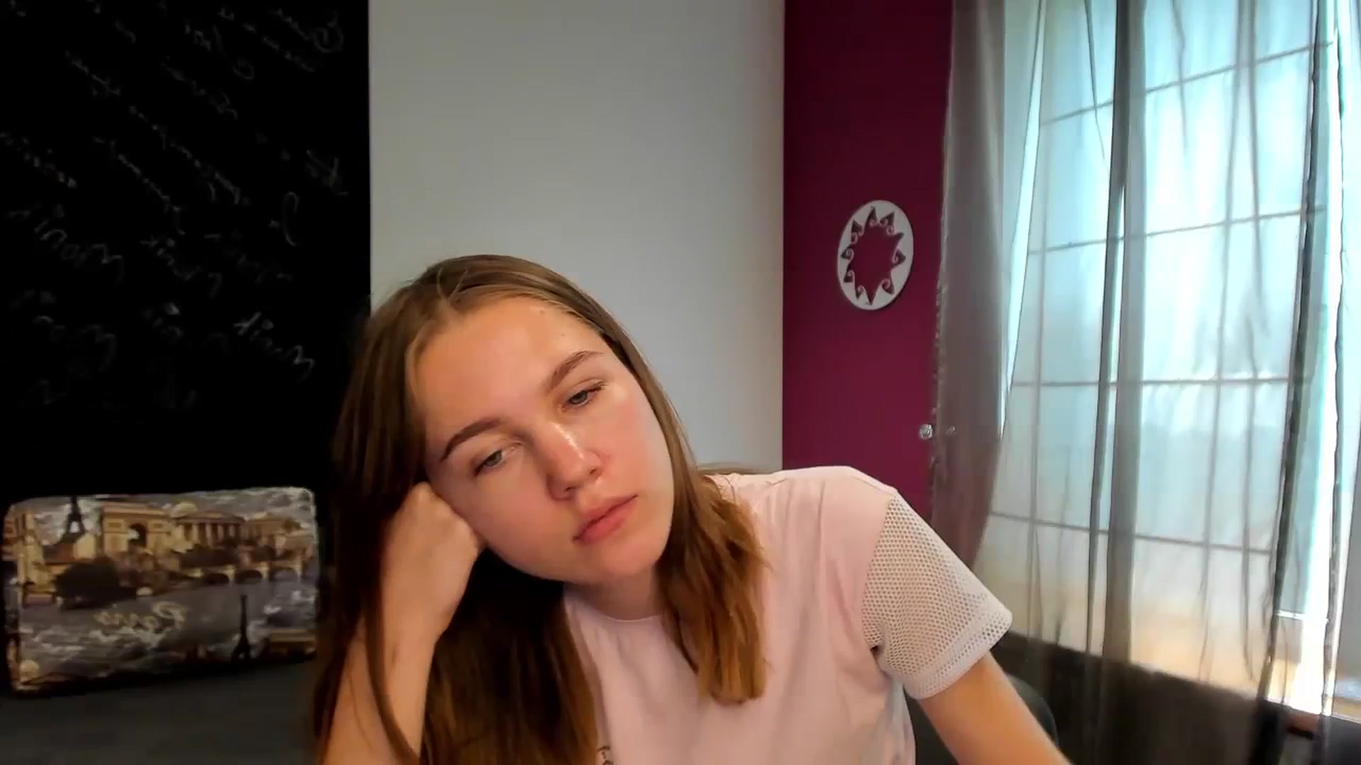 Gallery image thumbnail from KateGordon's myfreecams stream on, 08/07/2023, 08:35 image 19 of 20