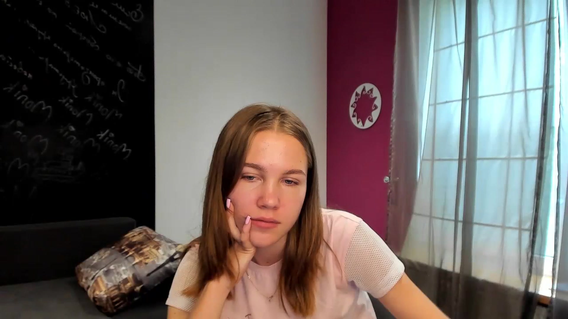 Gallery image thumbnail from KateGordon's myfreecams stream on, 08/07/2023, 10:05 image 3 of 20