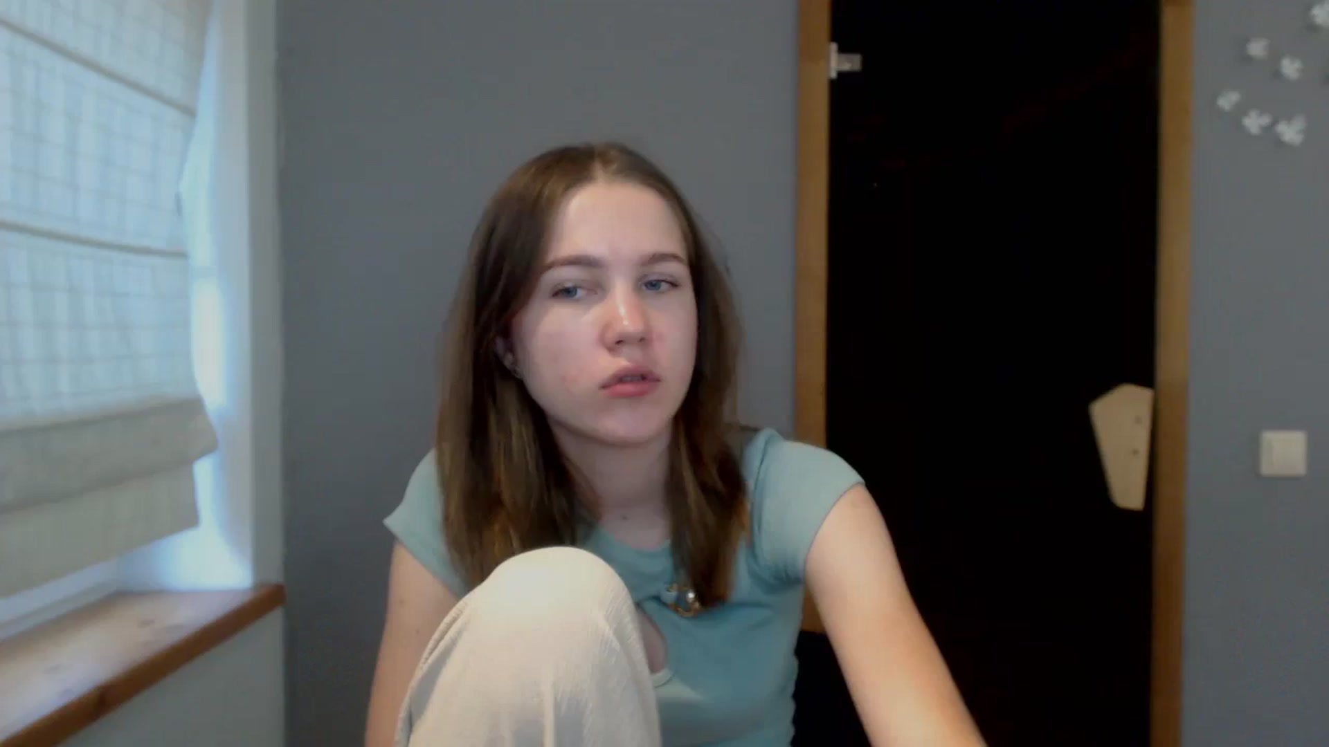 Gallery image thumbnail from KateGordon's myfreecams stream on, 08/08/2023, 08:35 image 17 of 20