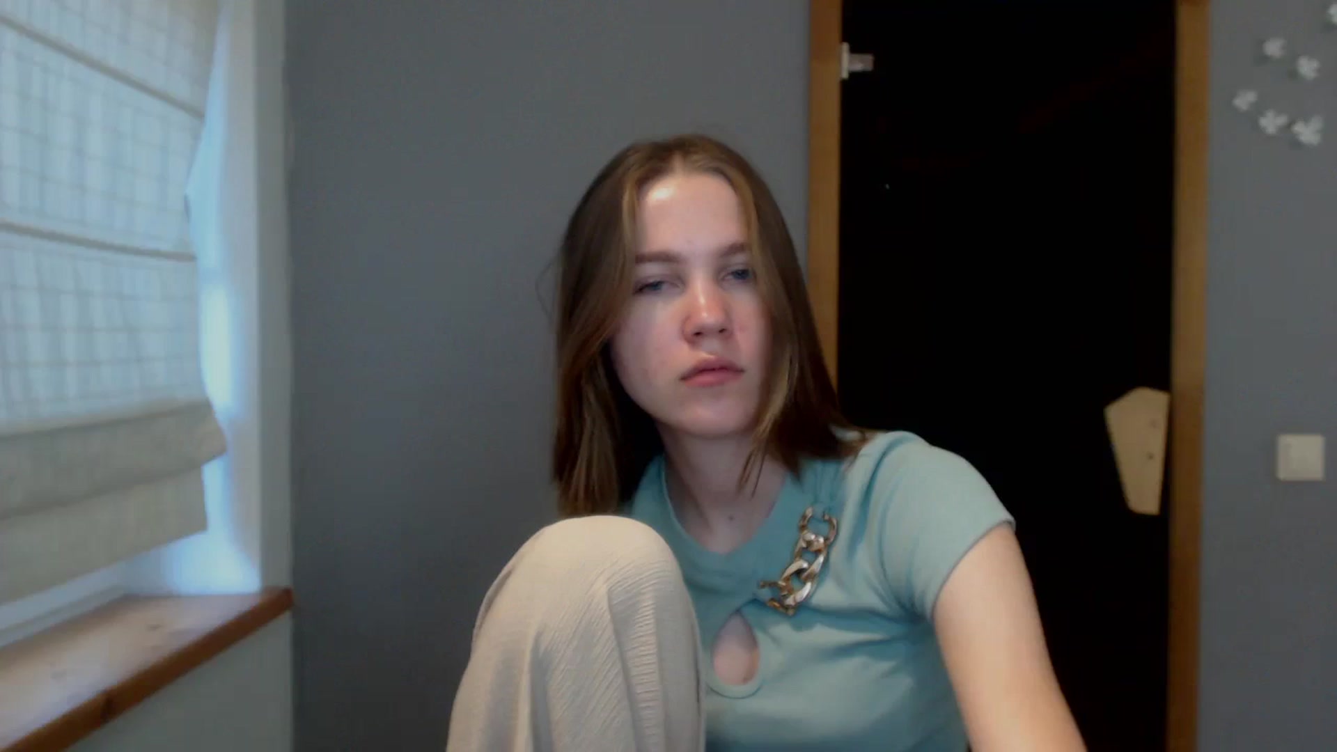 Gallery image thumbnail from KateGordon's myfreecams stream on, 08/08/2023, 08:35 image 1 of 20