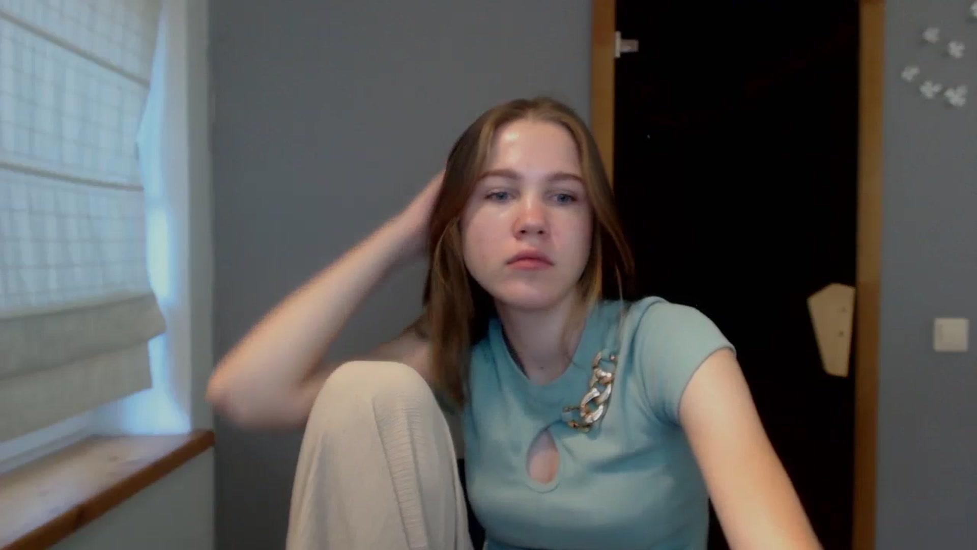 Gallery image thumbnail from KateGordon's myfreecams stream on, 08/08/2023, 08:35 image 2 of 20