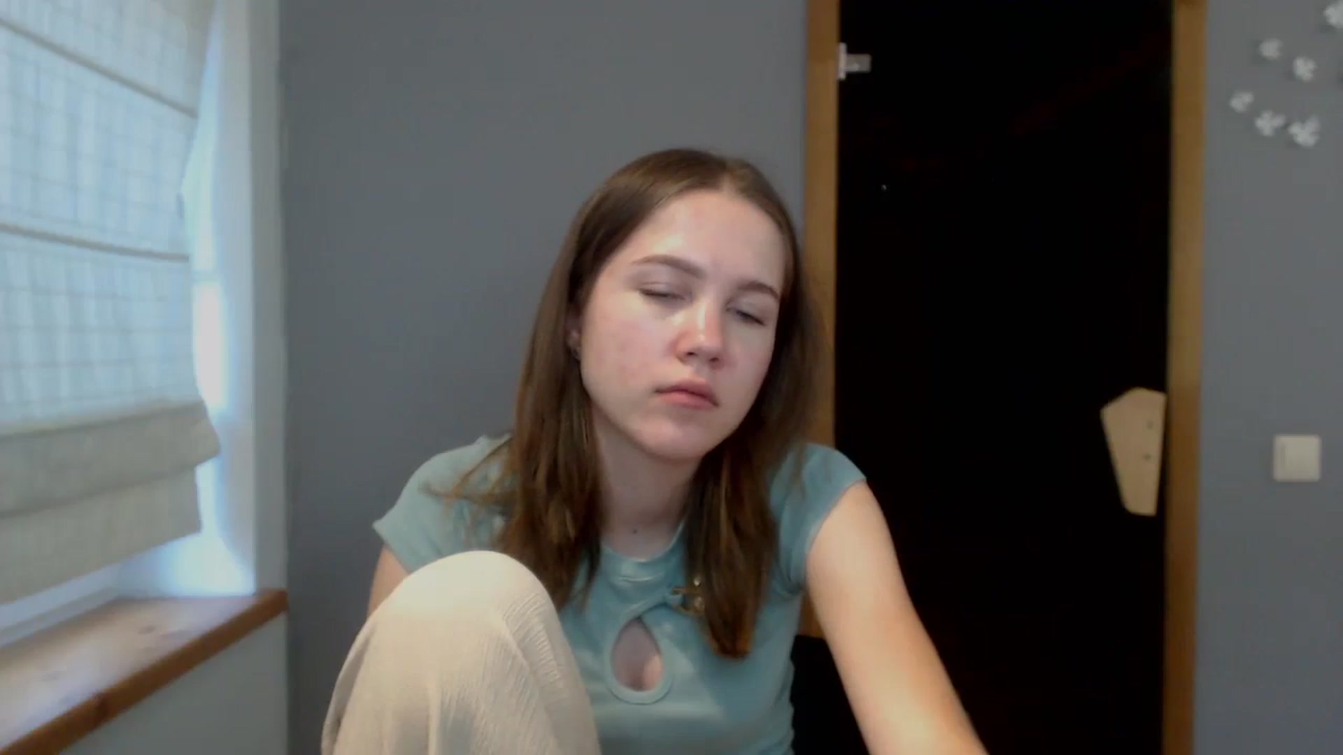 Gallery image thumbnail from KateGordon's myfreecams stream on, 08/08/2023, 08:35 image 15 of 20