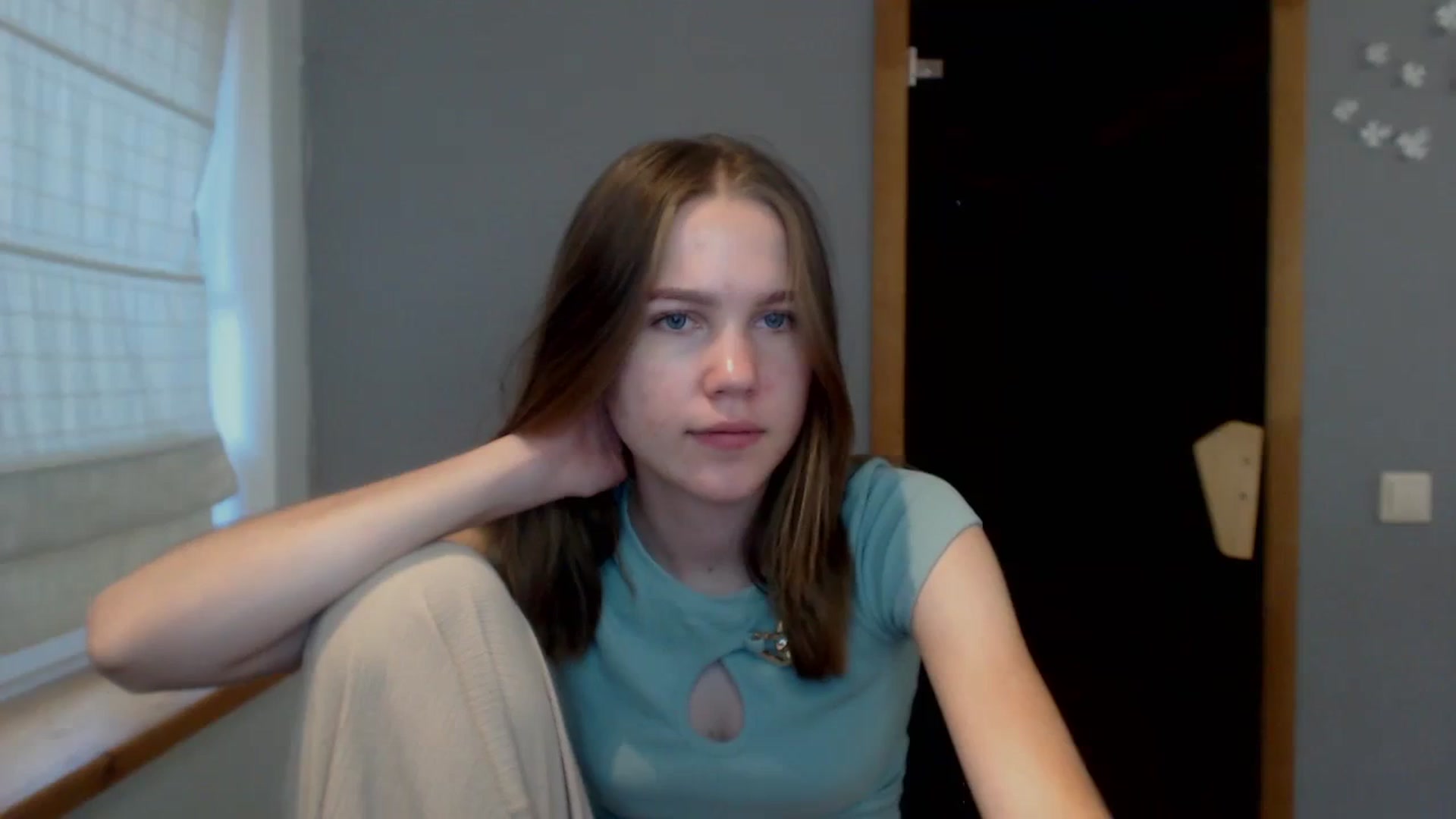 Gallery image thumbnail from KateGordon's myfreecams stream on, 08/08/2023, 08:35 image 9 of 20