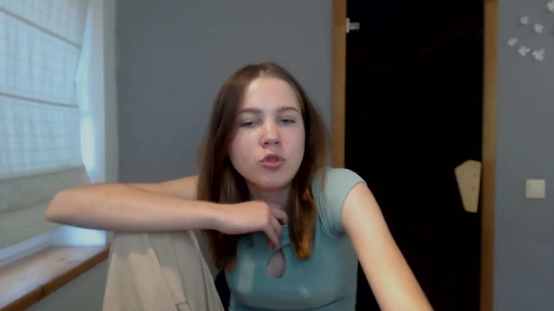 Gallery image thumbnail from KateGordon's myfreecams stream on, 08/08/2023, 08:35 image 19 of 20