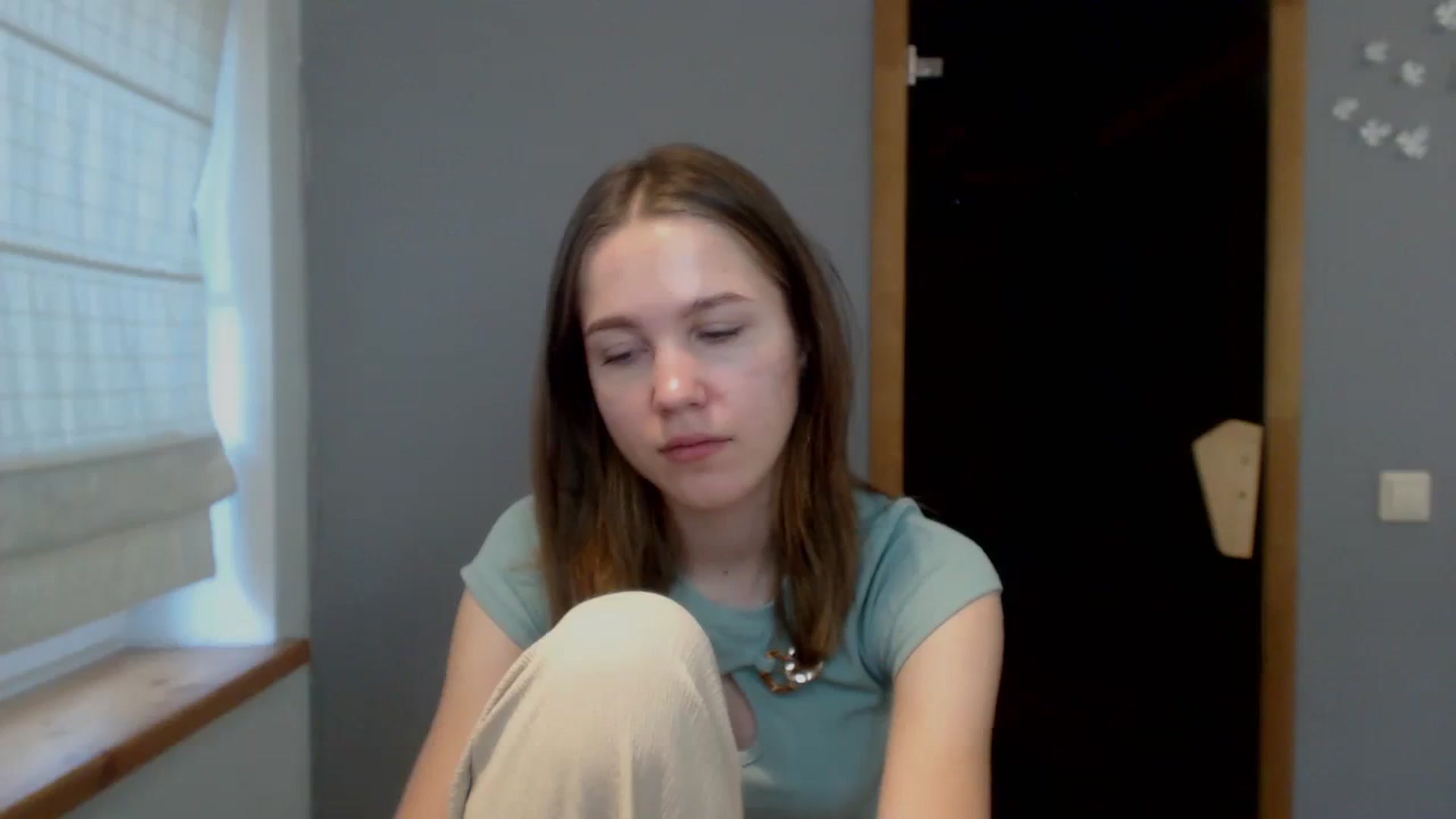 Gallery image thumbnail from KateGordon's myfreecams stream on, 08/08/2023, 08:35 image 16 of 20