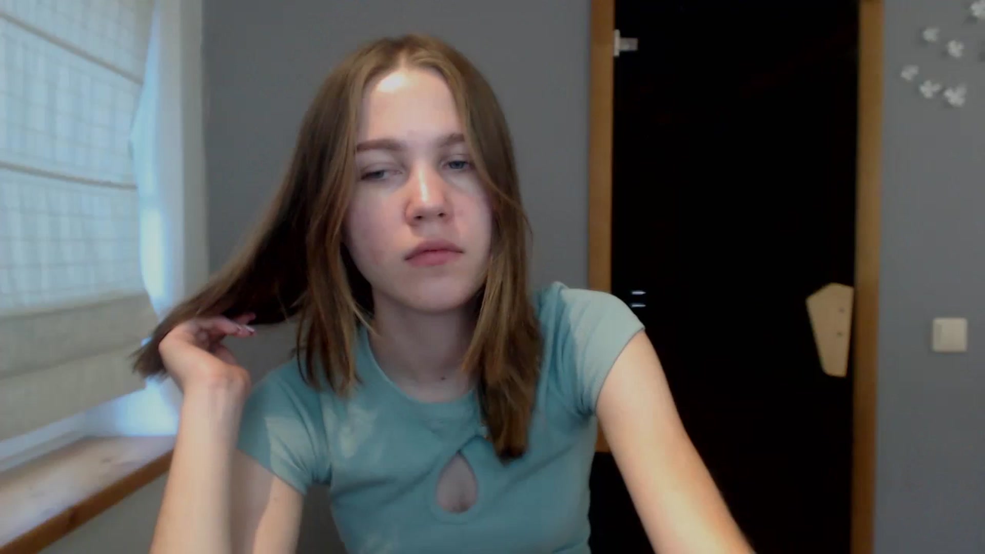 Gallery image thumbnail from KateGordon's myfreecams stream on, 08/08/2023, 09:48 image 5 of 20