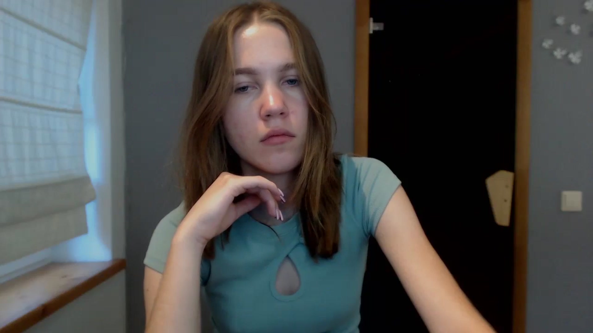 Gallery image thumbnail from KateGordon's myfreecams stream on, 08/08/2023, 09:48 image 2 of 20