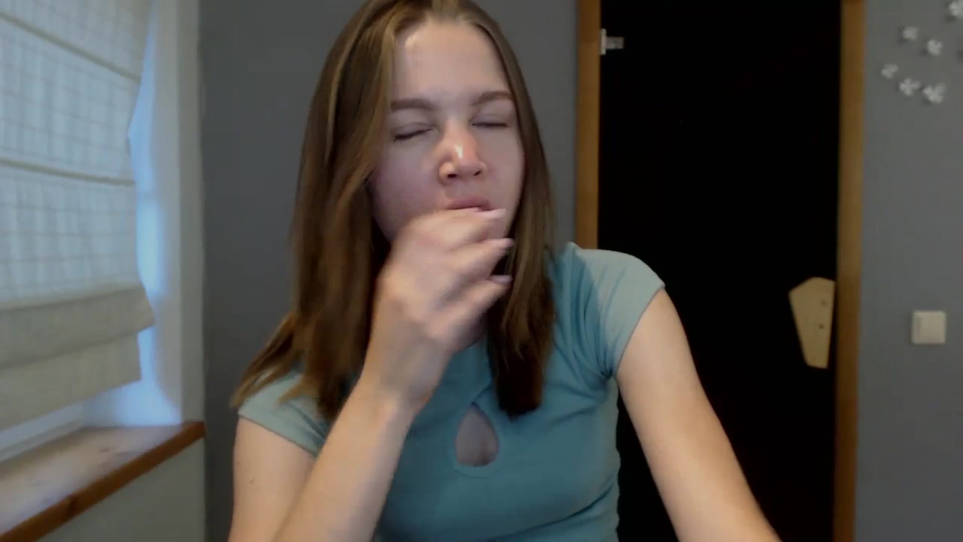 Gallery image thumbnail from KateGordon's myfreecams stream on, 08/08/2023, 09:48 image 11 of 20