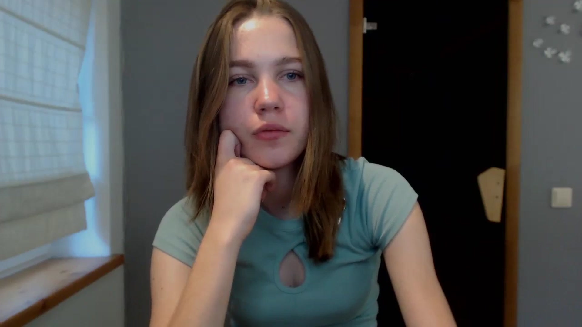 Gallery image thumbnail from KateGordon's myfreecams stream on, 08/08/2023, 09:48 image 10 of 20