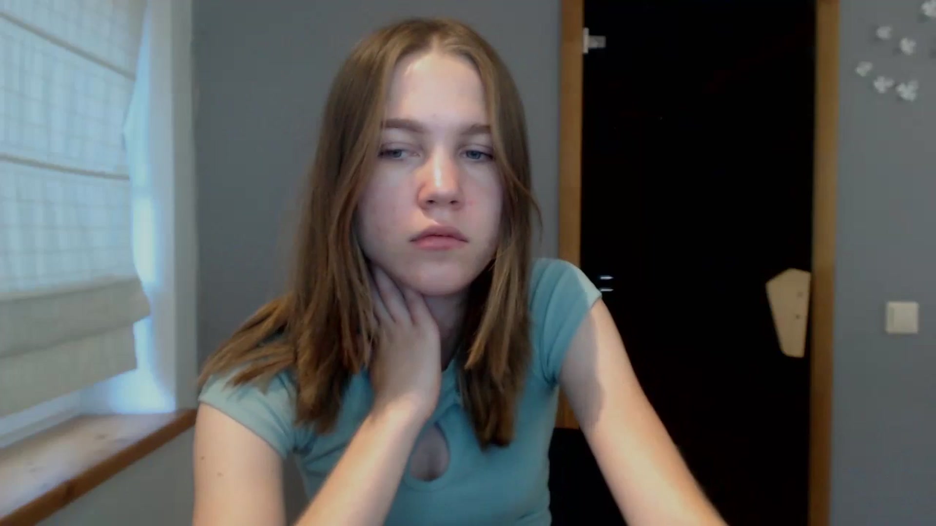 Gallery image thumbnail from KateGordon's myfreecams stream on, 08/08/2023, 09:48 image 4 of 20