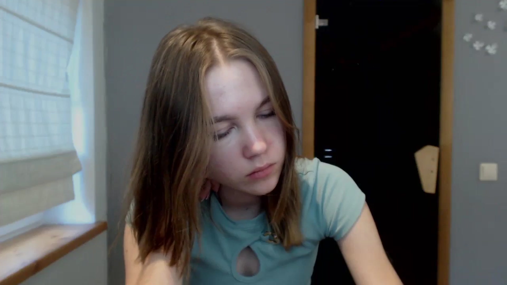 Gallery image thumbnail from KateGordon's myfreecams stream on, 08/08/2023, 09:48 image 3 of 20