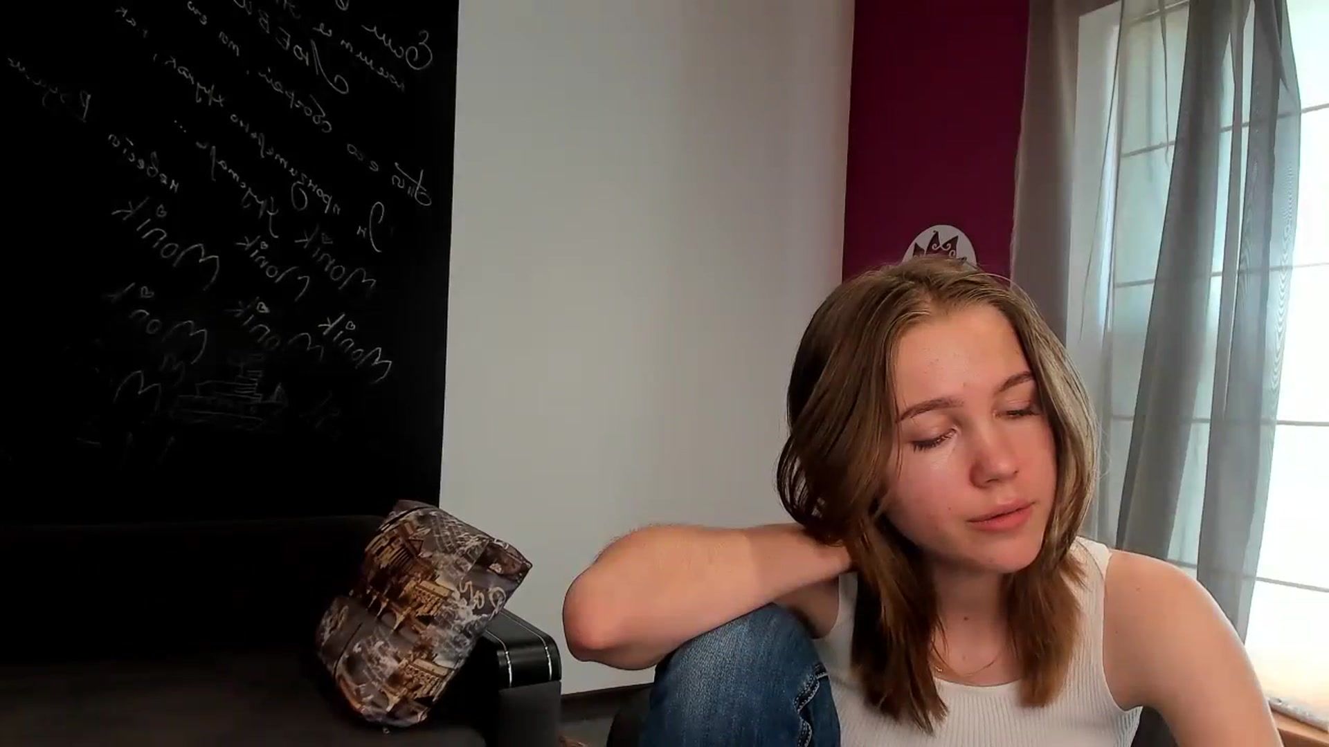 Gallery image thumbnail from KateGordon's myfreecams stream on, 08/09/2023, 10:52 image 4 of 20