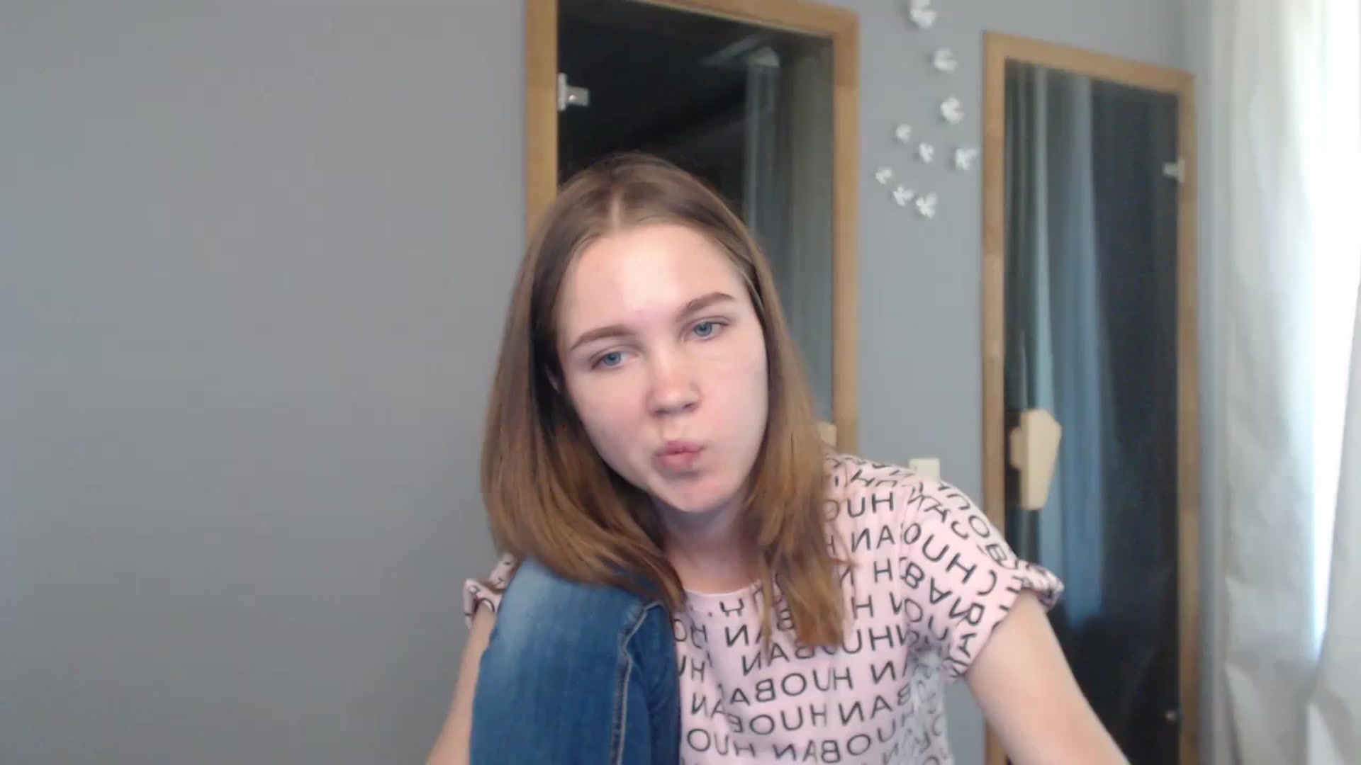 Gallery image thumbnail from KateGordon's myfreecams stream on, 08/10/2023, 08:17 image 3 of 20