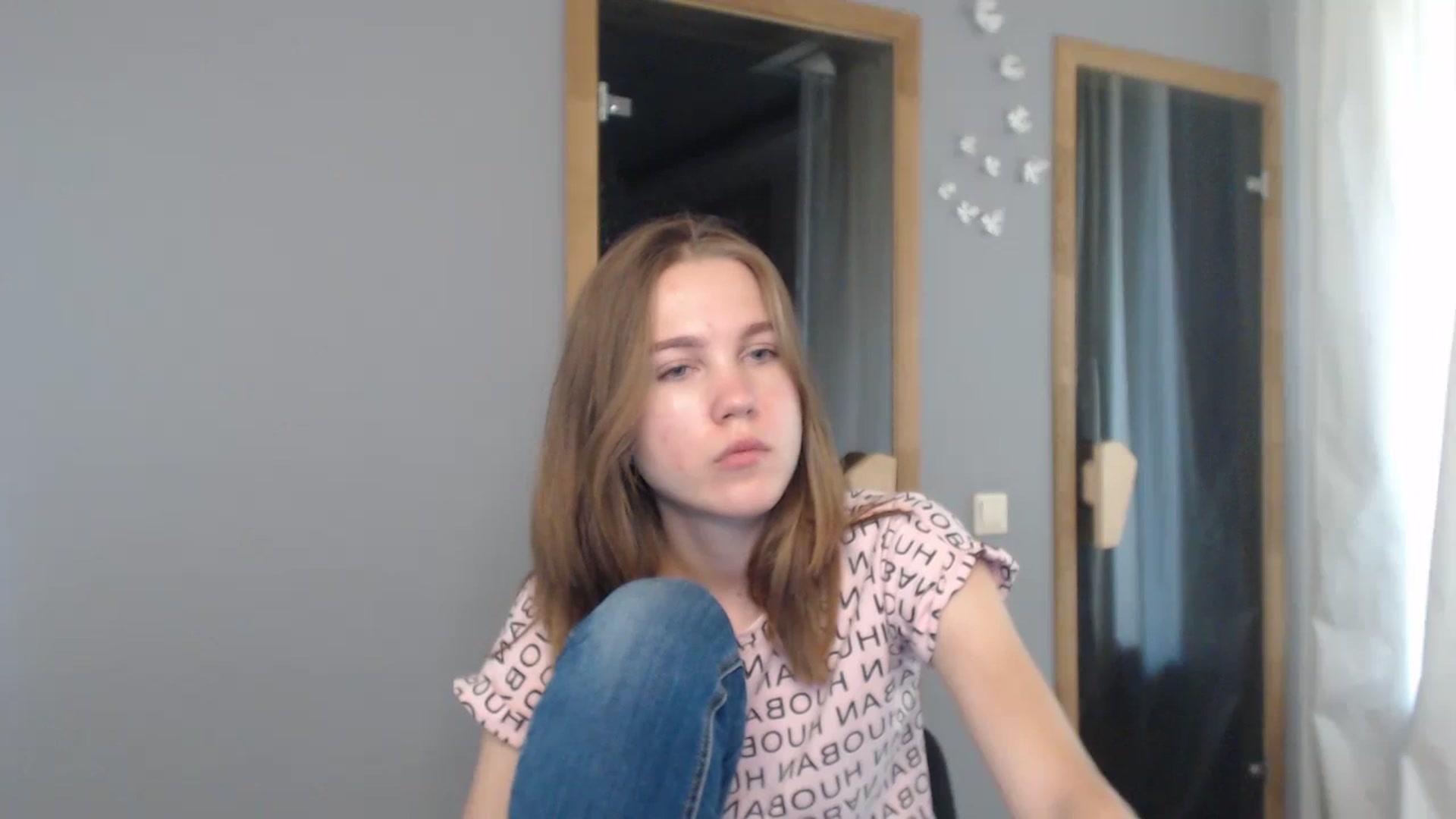Gallery image thumbnail from KateGordon's myfreecams stream on, 08/10/2023, 08:17 image 20 of 20