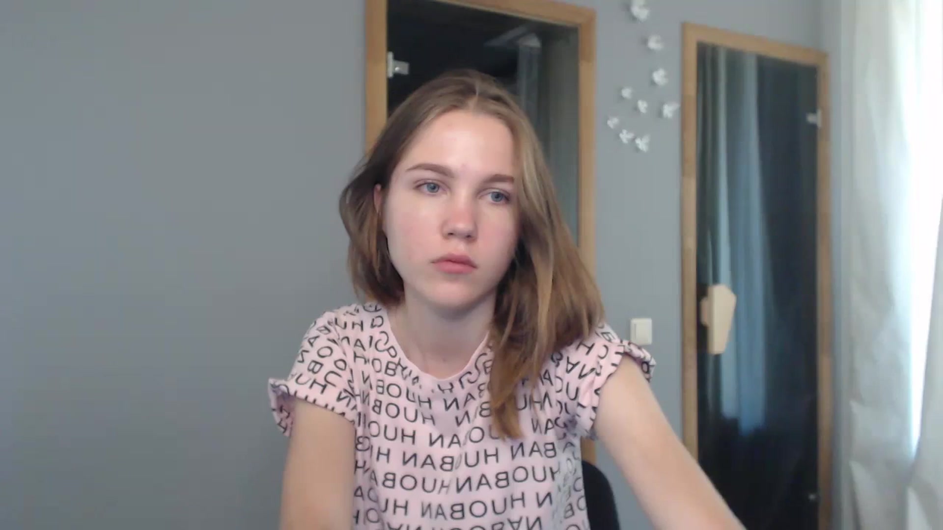 Gallery image thumbnail from KateGordon's myfreecams stream on, 08/10/2023, 08:17 image 16 of 20