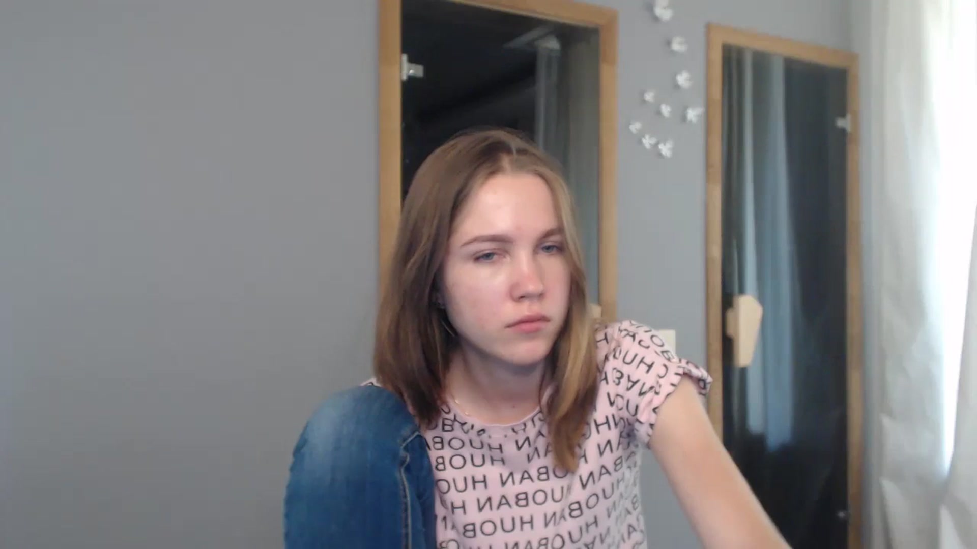 Gallery image thumbnail from KateGordon's myfreecams stream on, 08/10/2023, 08:17 image 17 of 20
