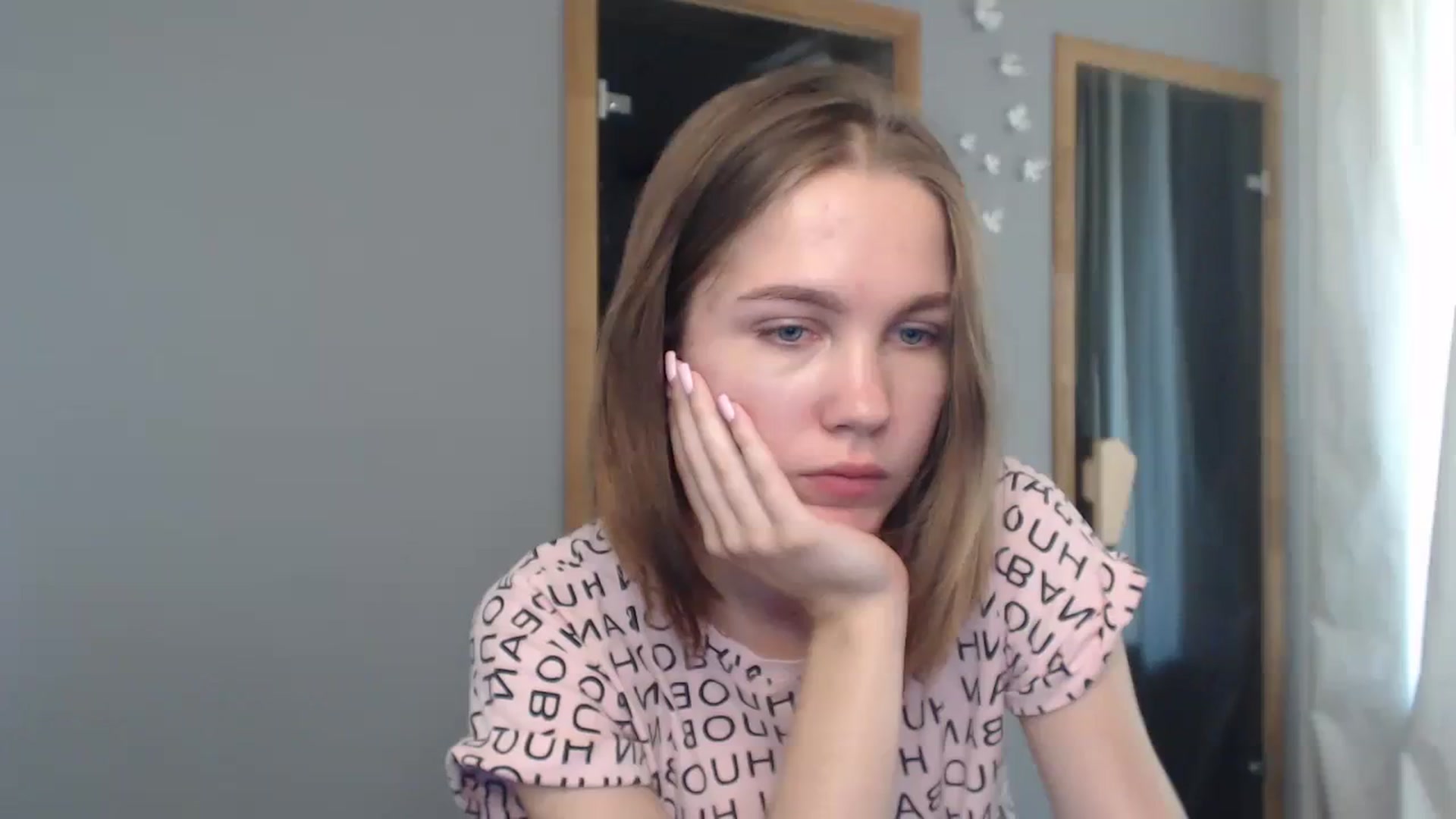 Gallery image thumbnail from KateGordon's myfreecams stream on, 08/10/2023, 08:17 image 15 of 20