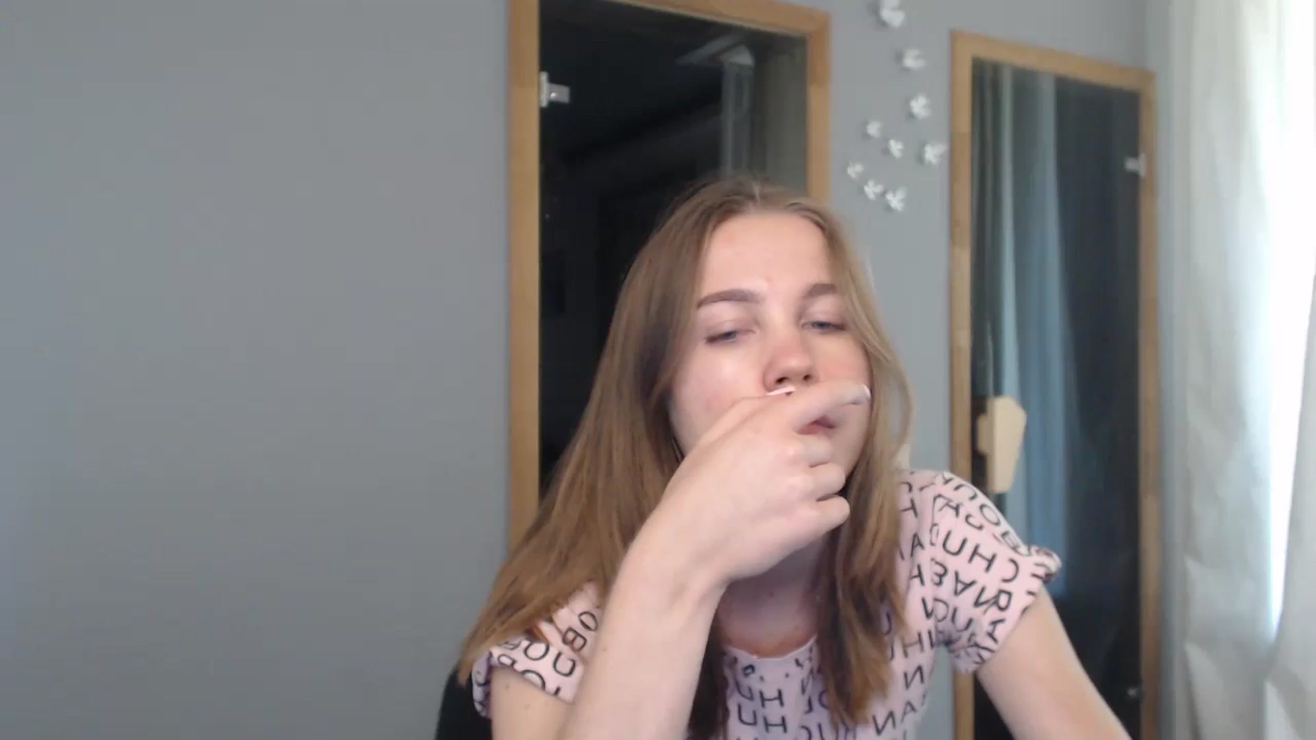 Gallery image thumbnail from KateGordon's myfreecams stream on, 08/10/2023, 08:17 image 9 of 20