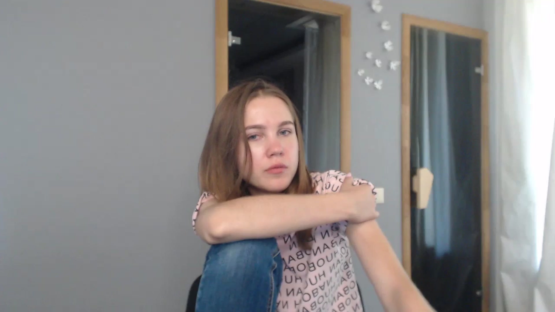 Gallery image thumbnail from KateGordon's myfreecams stream on, 08/10/2023, 08:17 image 19 of 20