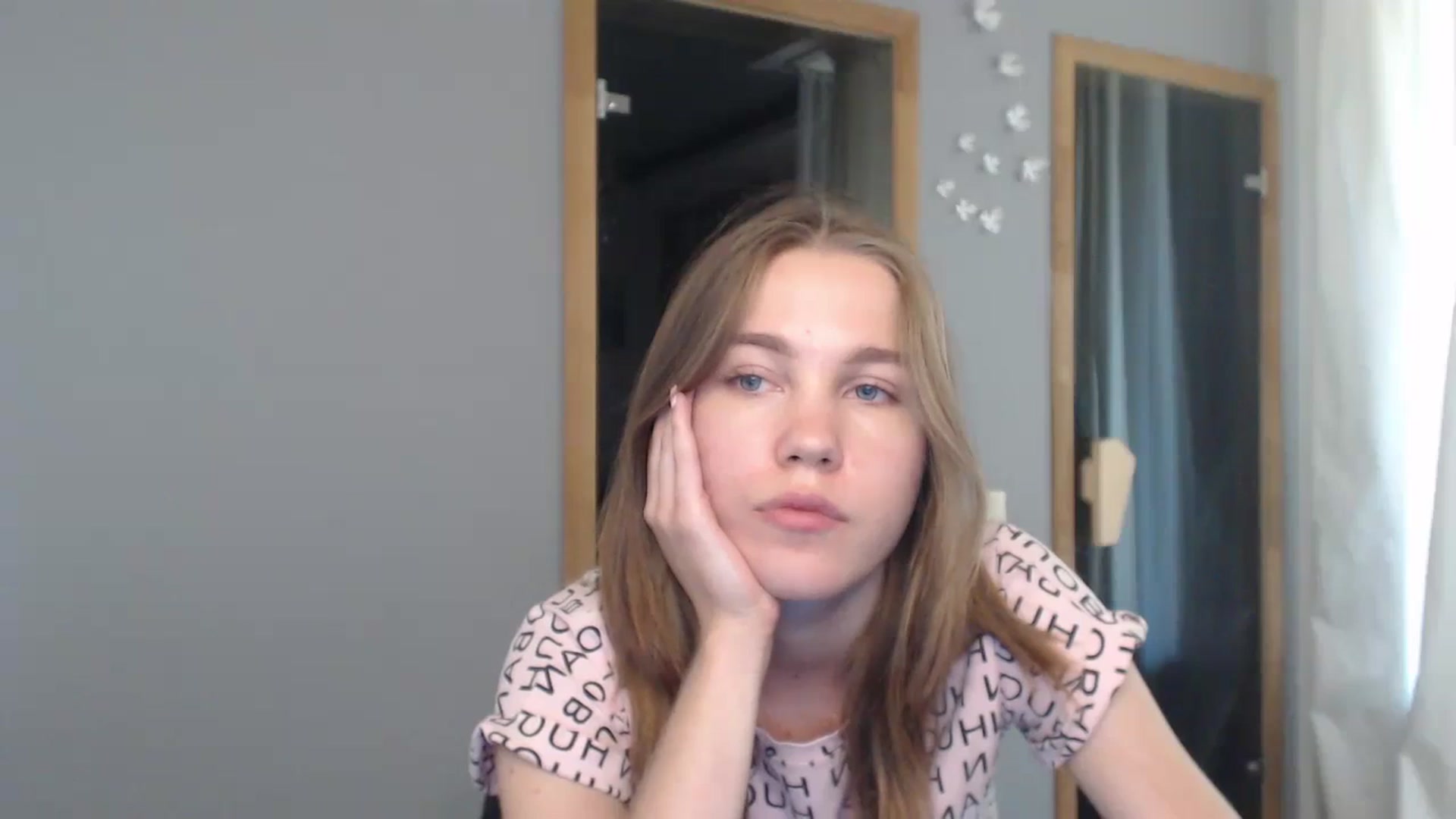 Gallery image thumbnail from KateGordon's myfreecams stream on, 08/10/2023, 08:17 image 8 of 20
