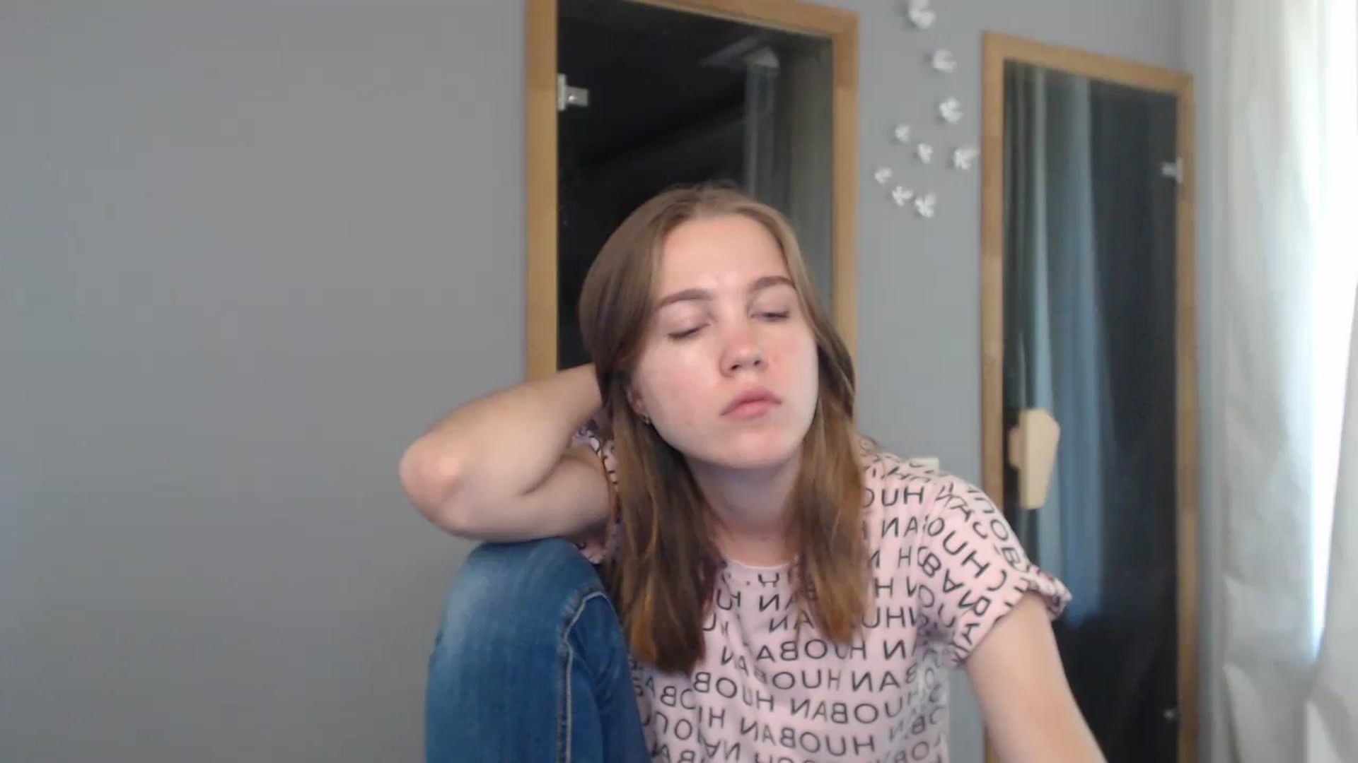 Gallery image thumbnail from KateGordon's myfreecams stream on, 08/10/2023, 08:17 image 5 of 20