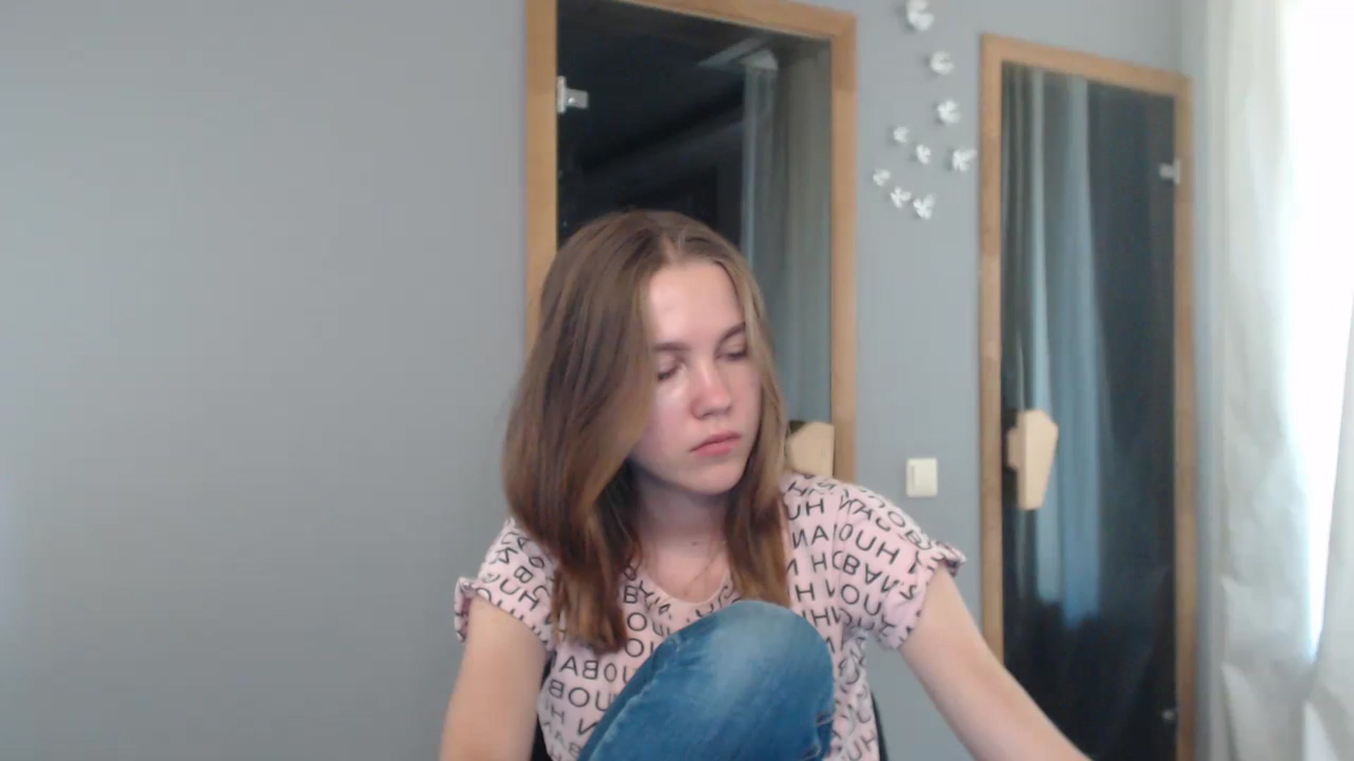 Gallery image thumbnail from KateGordon's myfreecams stream on, 08/10/2023, 08:56 image 7 of 20