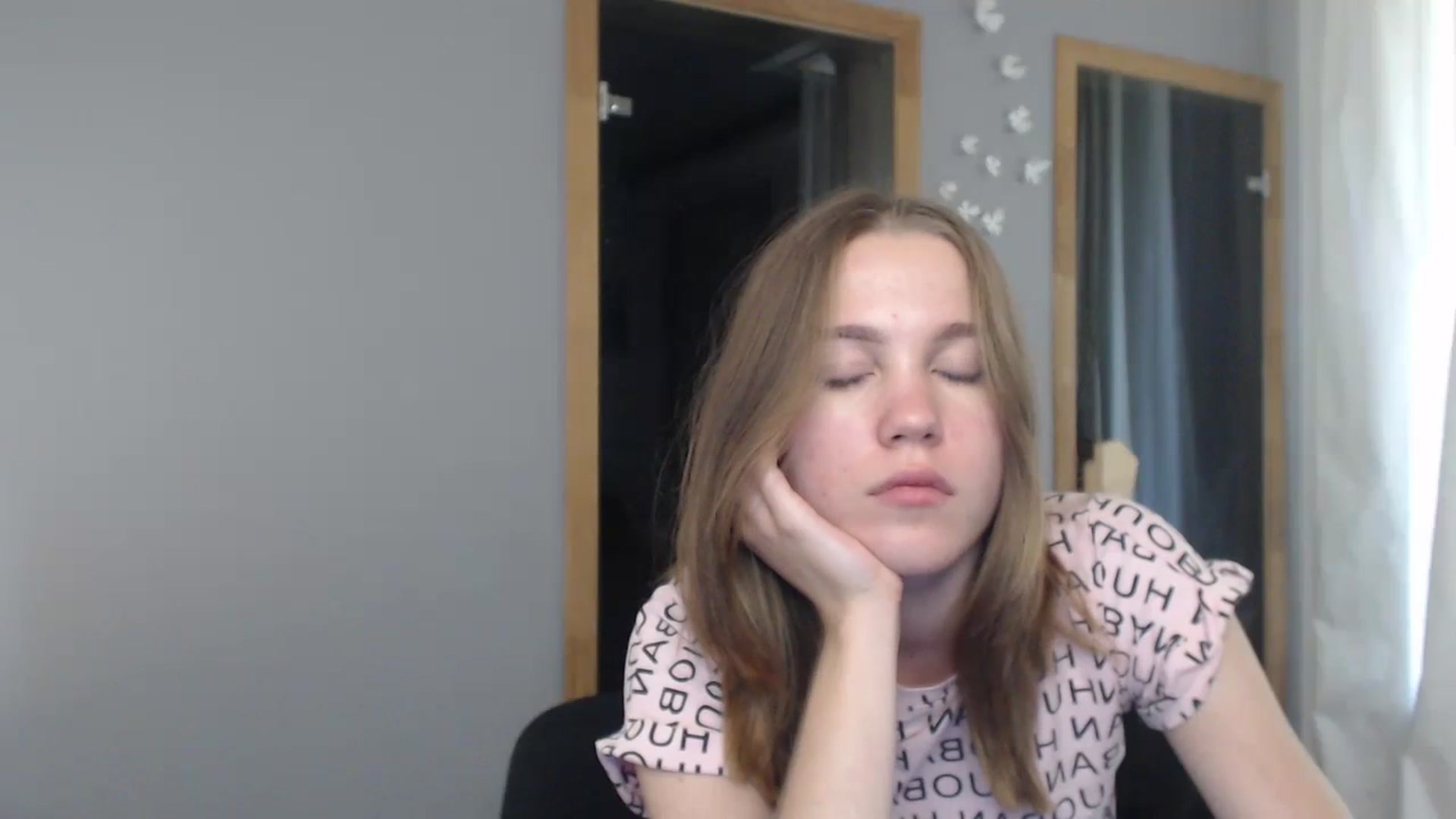 Gallery image thumbnail from KateGordon's myfreecams stream on, 08/10/2023, 08:56 image 13 of 20