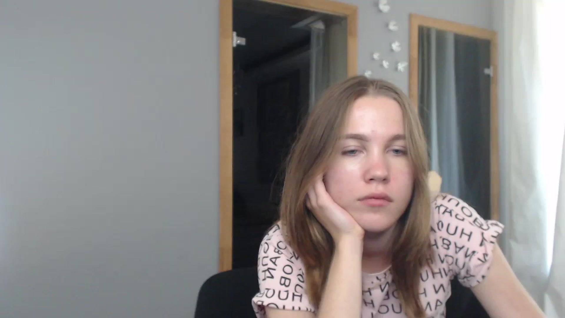 Gallery image thumbnail from KateGordon's myfreecams stream on, 08/10/2023, 08:56 image 14 of 20