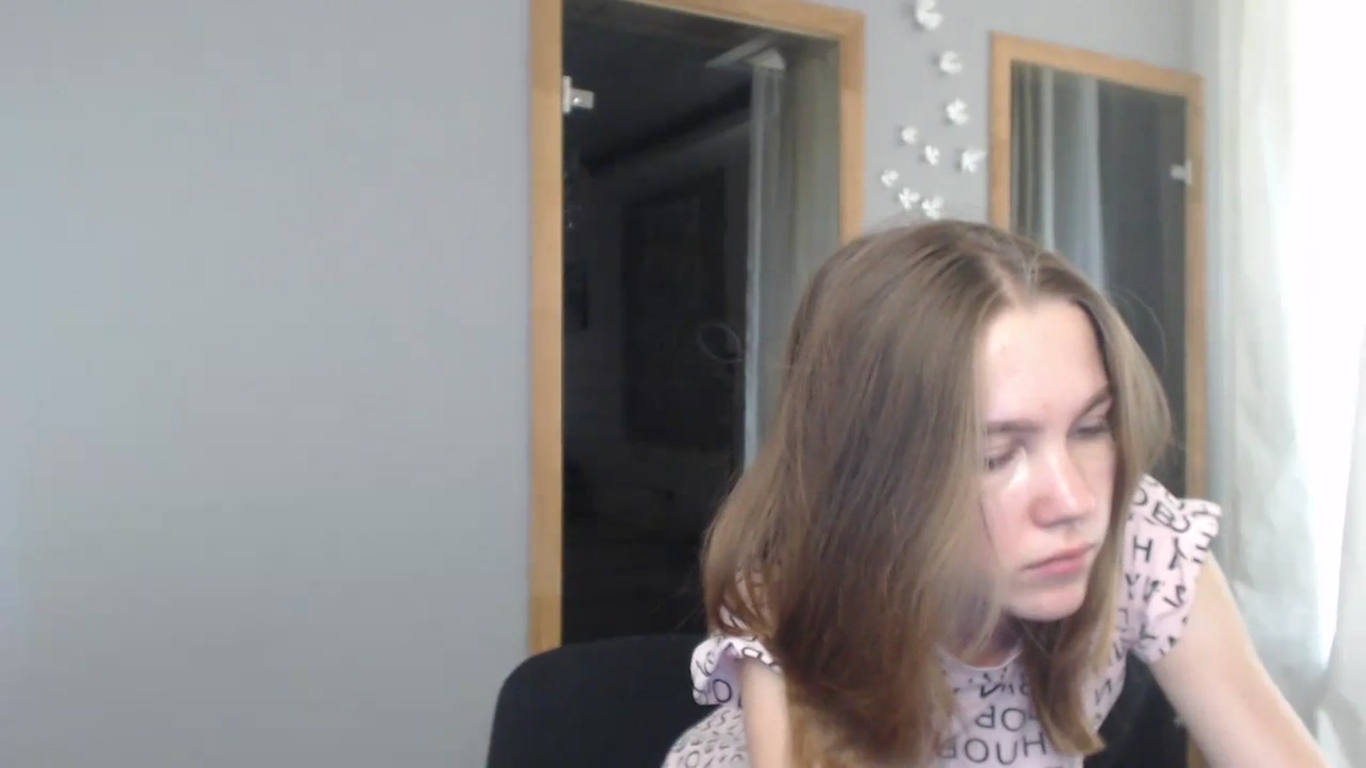 Gallery image thumbnail from KateGordon's myfreecams stream on, 08/10/2023, 08:56 image 19 of 20