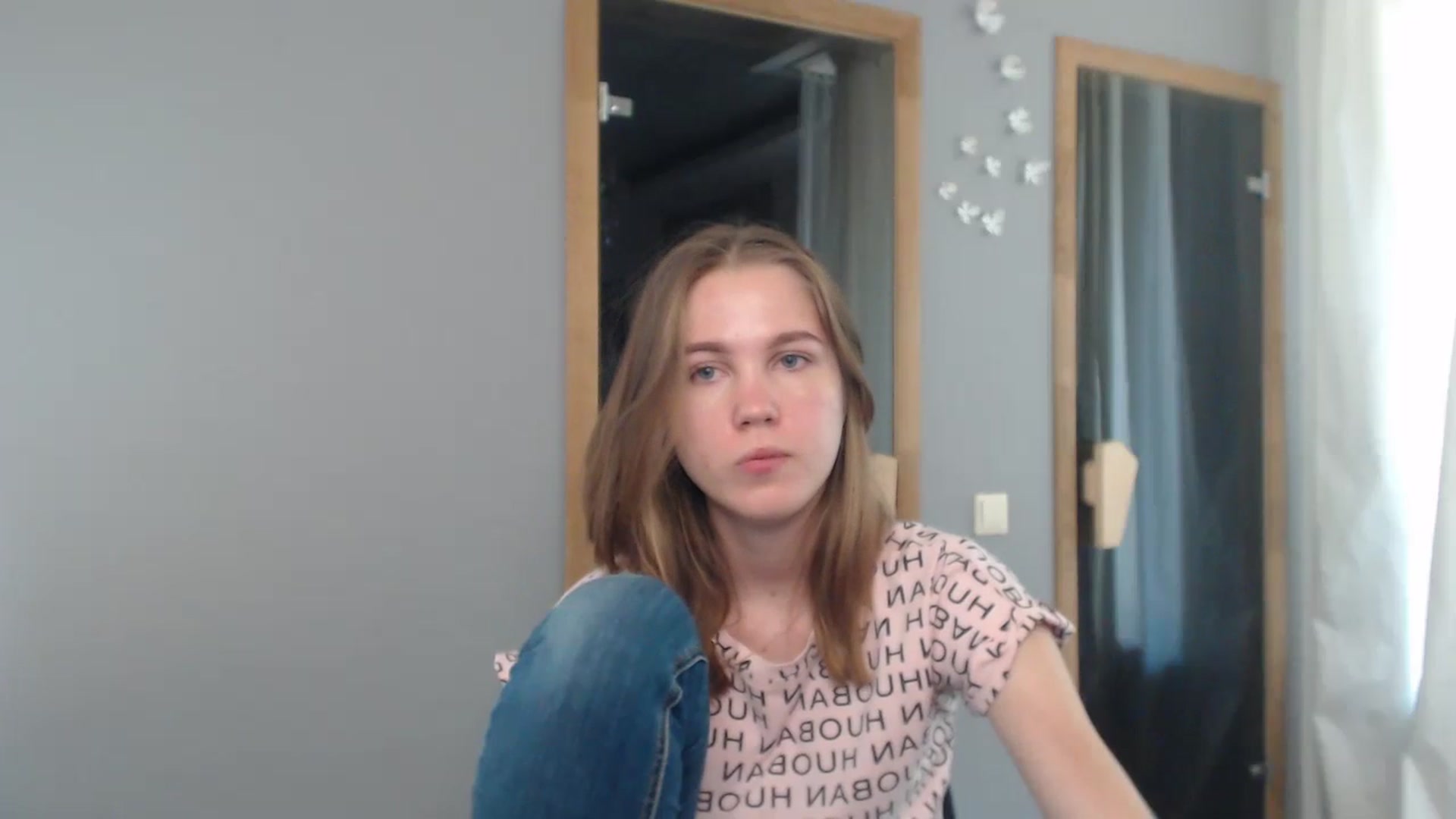 Gallery image thumbnail from KateGordon's myfreecams stream on, 08/10/2023, 08:56 image 9 of 20