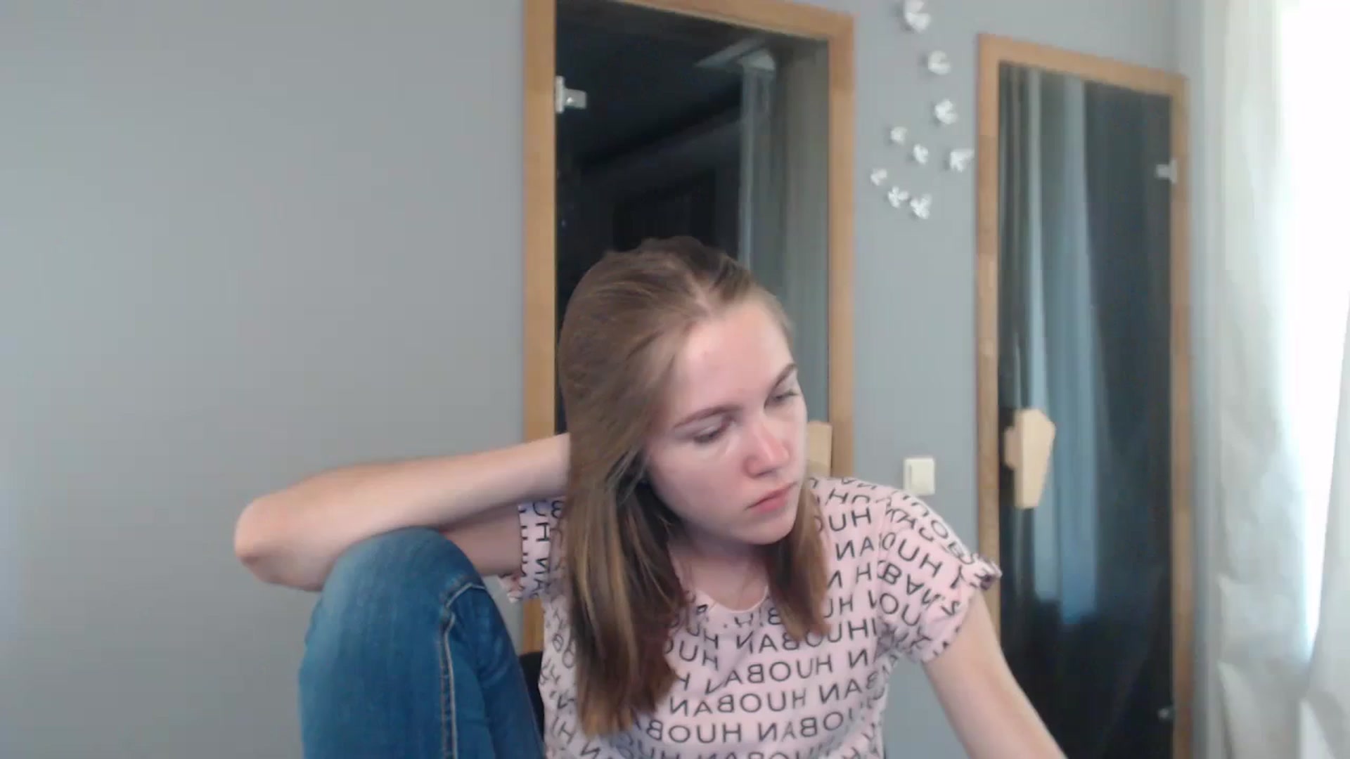 Gallery image thumbnail from KateGordon's myfreecams stream on, 08/10/2023, 08:56 image 8 of 20