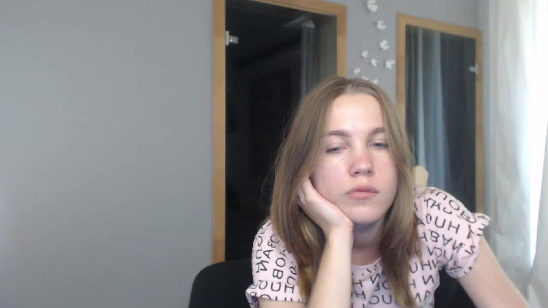 Gallery image thumbnail from KateGordon's myfreecams stream on, 08/10/2023, 08:56 image 15 of 20