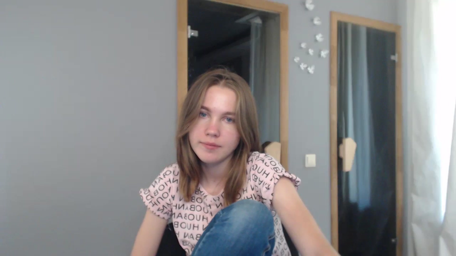 Gallery image thumbnail from KateGordon's myfreecams stream on, 08/10/2023, 08:56 image 2 of 20