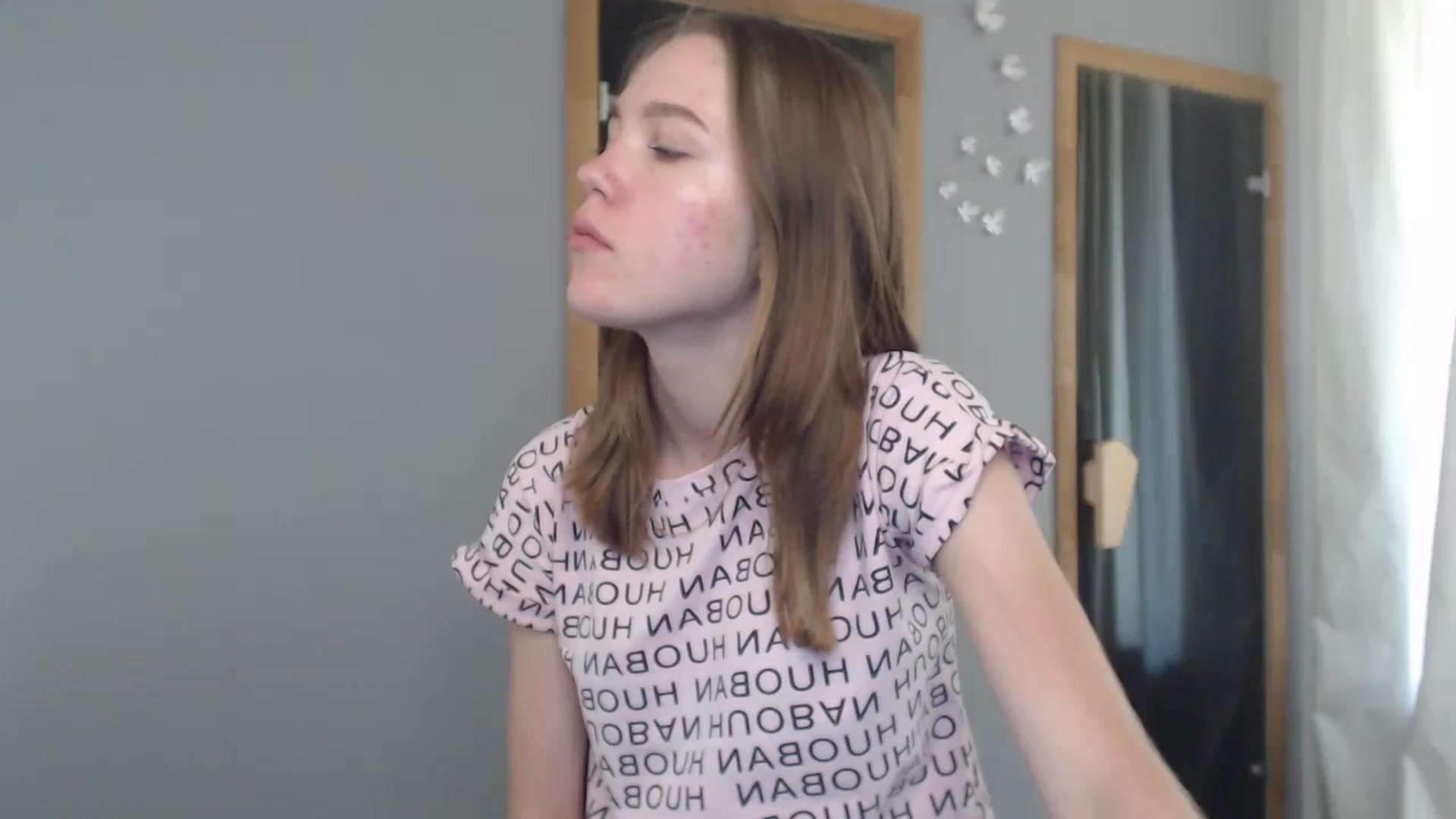 Gallery image thumbnail from KateGordon's myfreecams stream on, 08/10/2023, 08:56 image 20 of 20