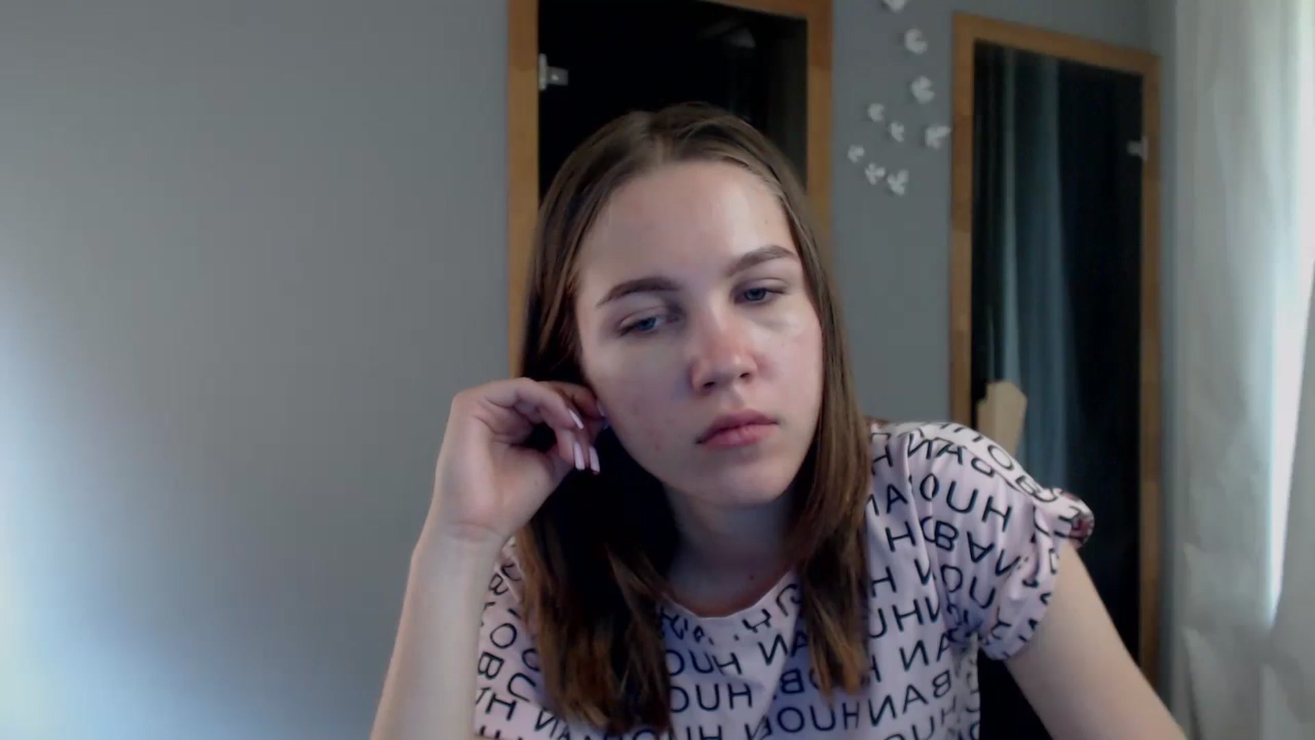 Gallery image thumbnail from KateGordon's myfreecams stream on, 08/10/2023, 11:02 image 9 of 20