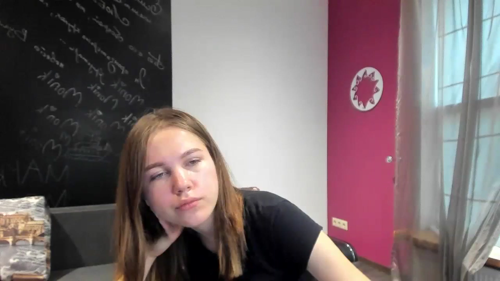 Gallery image thumbnail from KateGordon's myfreecams stream on, 08/11/2023, 08:47 image 13 of 20