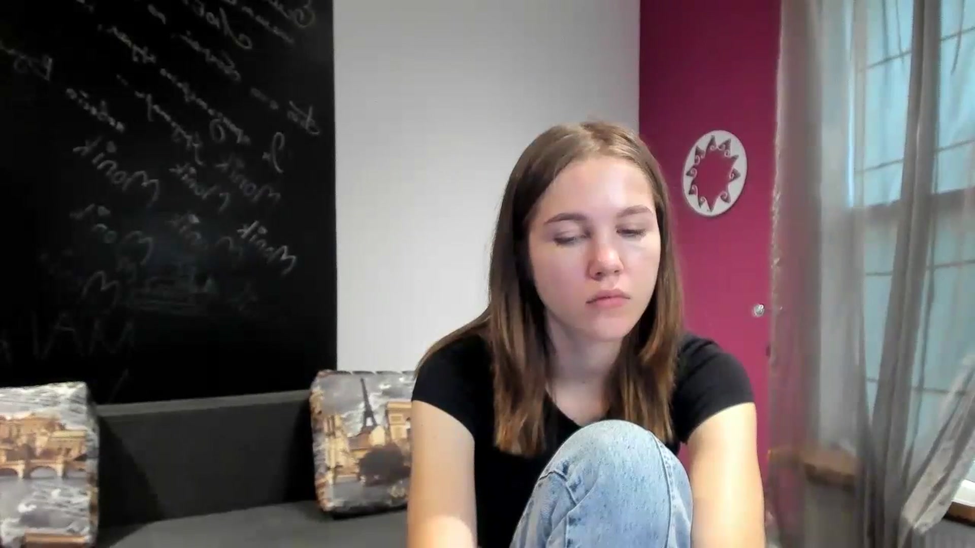 Gallery image thumbnail from KateGordon's myfreecams stream on, 08/11/2023, 08:47 image 19 of 20