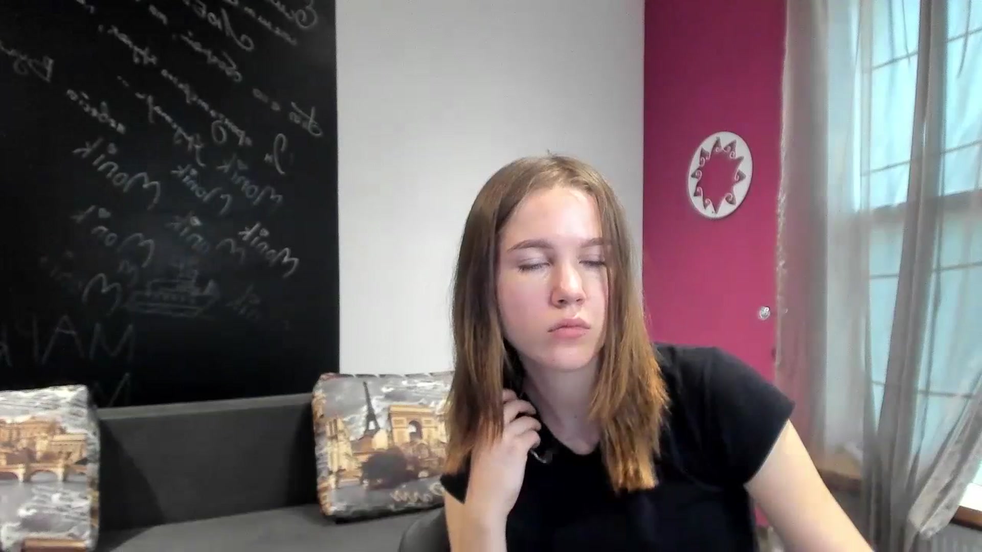 Gallery image thumbnail from KateGordon's myfreecams stream on, 08/11/2023, 08:47 image 5 of 20