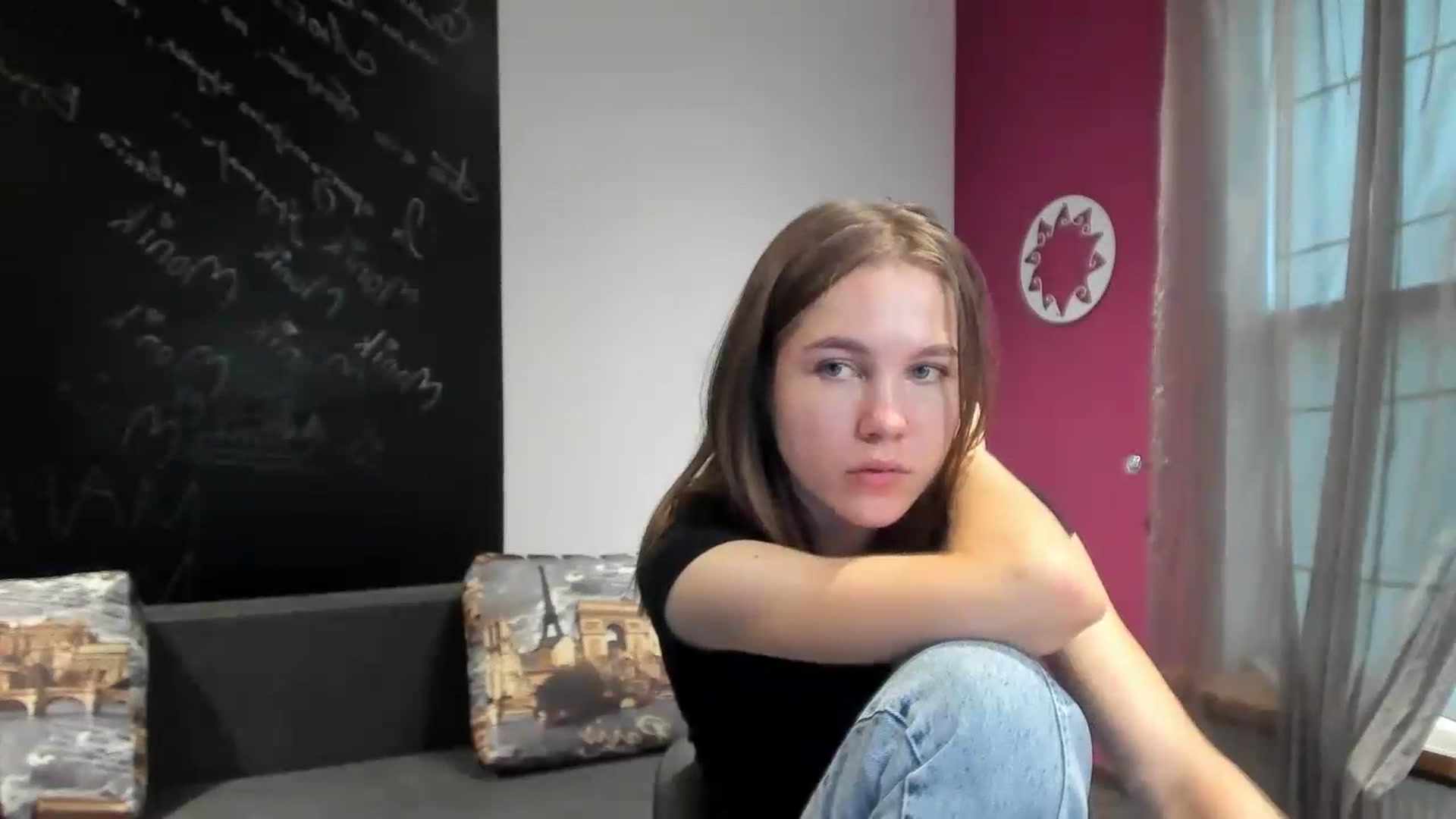 Gallery image thumbnail from KateGordon's myfreecams stream on, 08/11/2023, 08:47 image 20 of 20