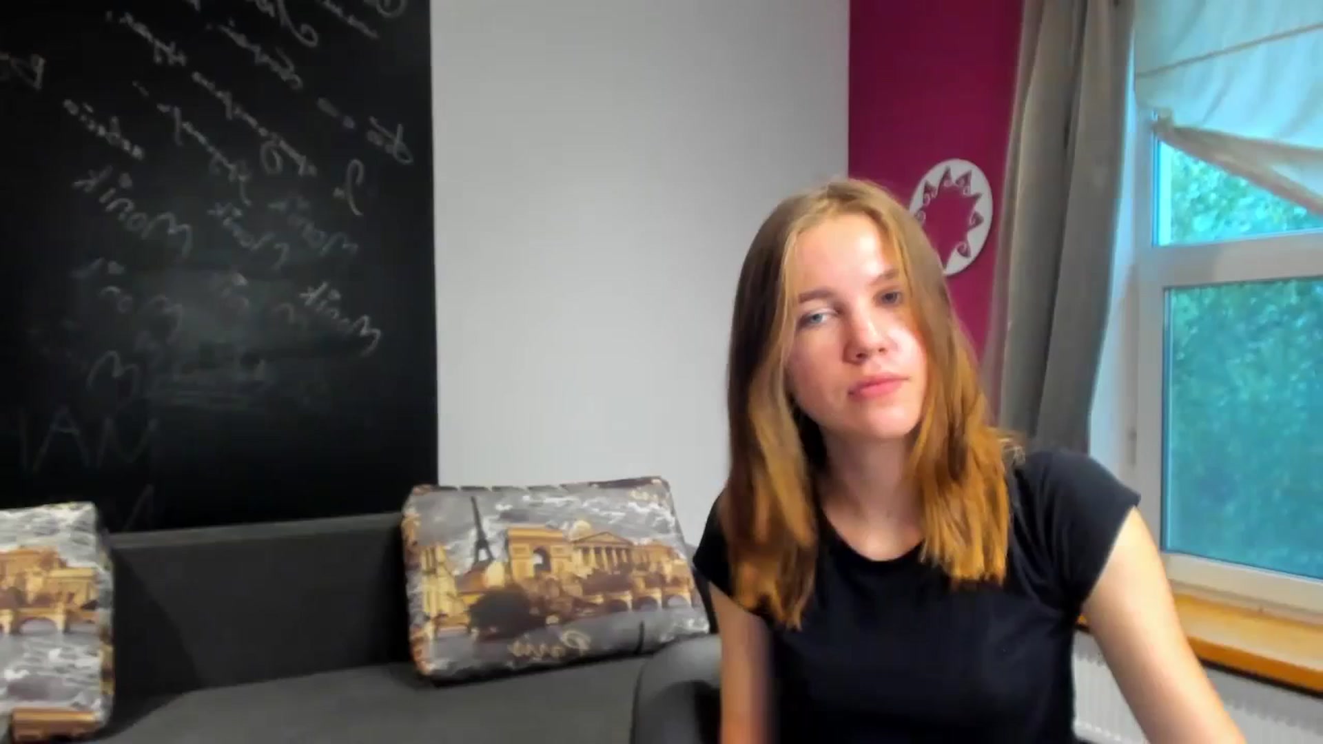 Gallery image thumbnail from KateGordon's myfreecams stream on, 08/11/2023, 09:55 image 16 of 20