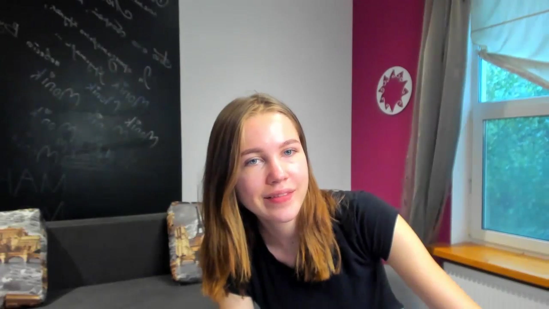 Gallery image thumbnail from KateGordon's myfreecams stream on, 08/11/2023, 09:55 image 18 of 20