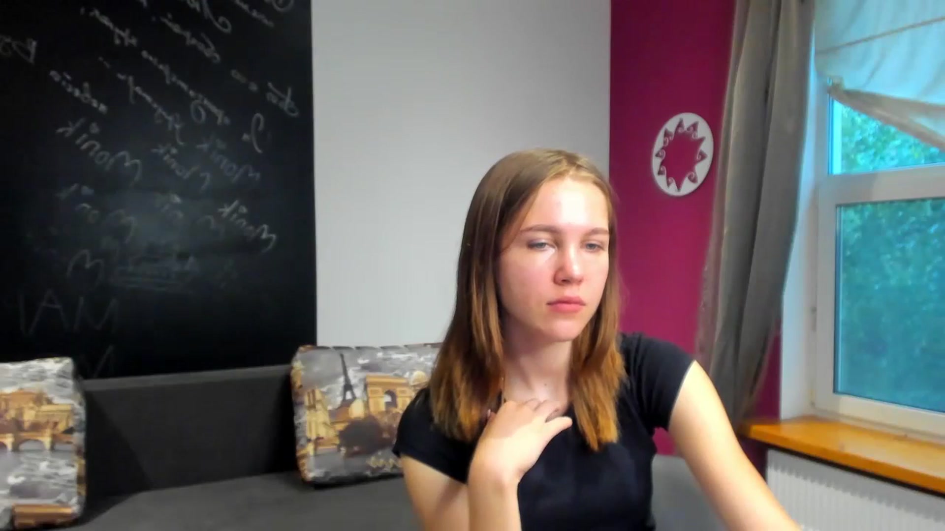 Gallery image thumbnail from KateGordon's myfreecams stream on, 08/11/2023, 09:55 image 13 of 20