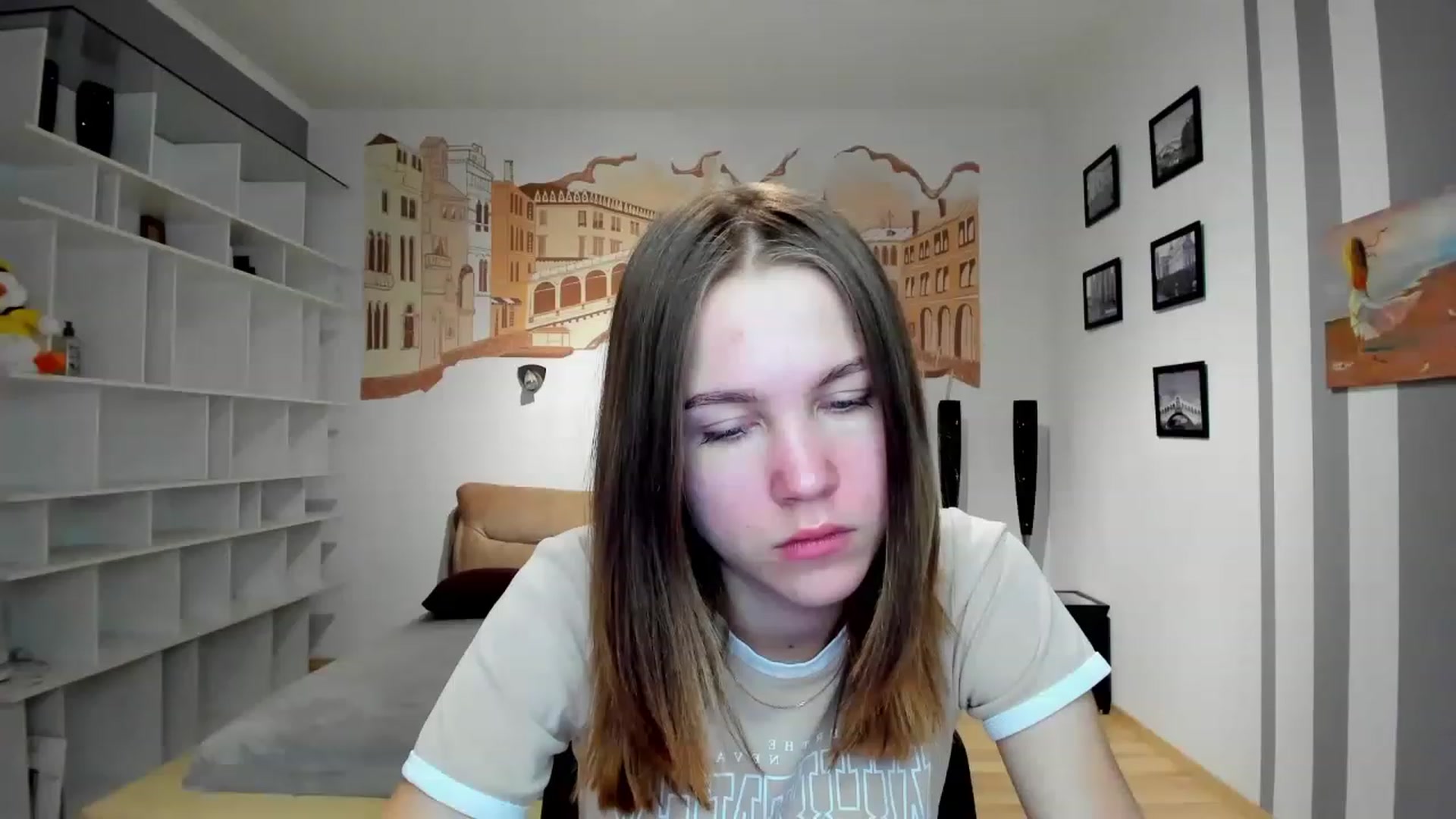 Gallery image thumbnail from KateGordon's myfreecams stream on, 08/14/2023, 07:02 image 9 of 20